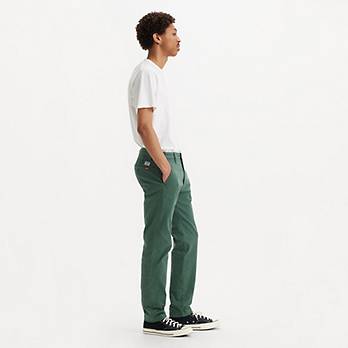 XX Chino Standard Taper Pants 4