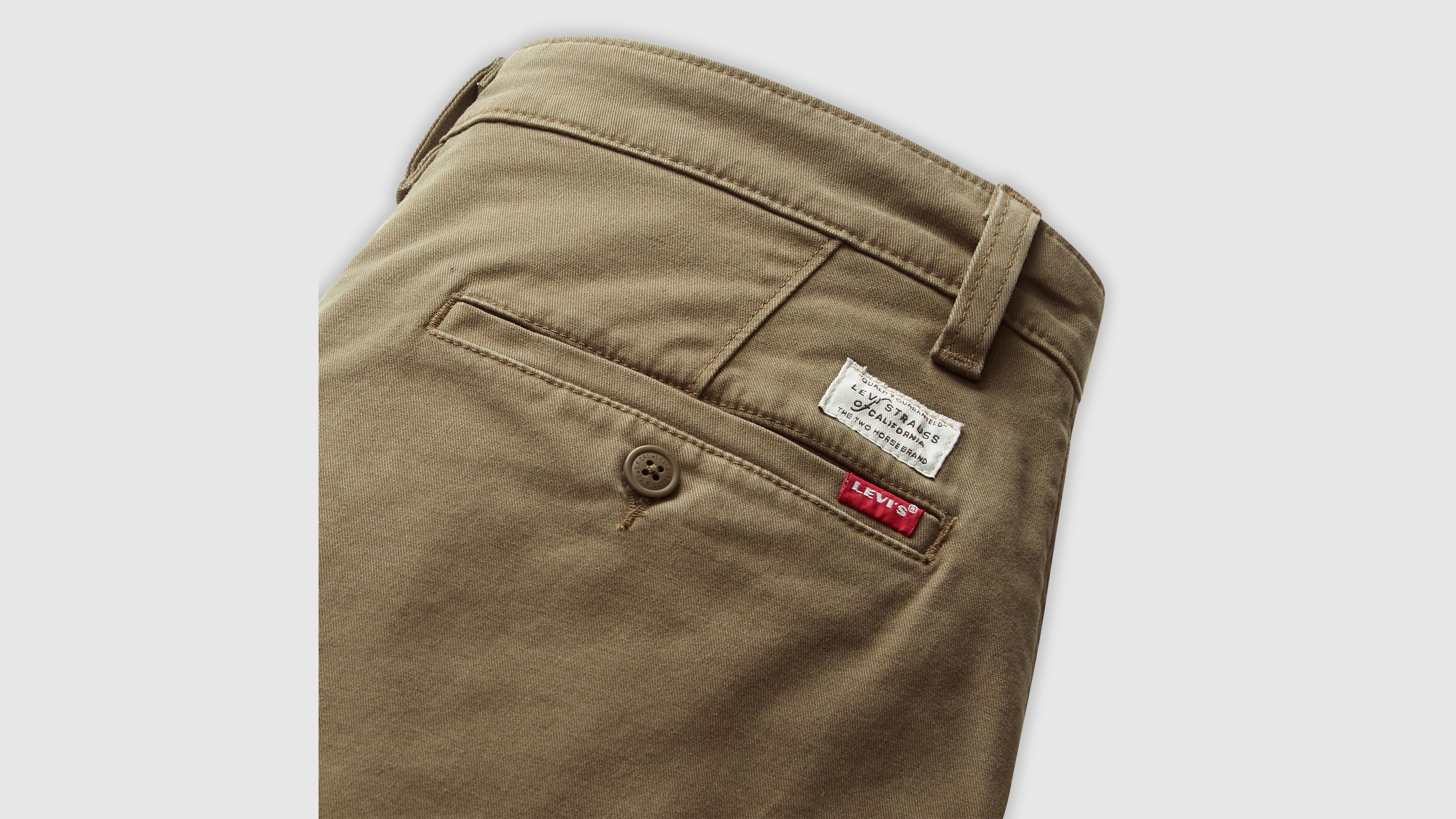 Chinosy XX Standard Taper 7