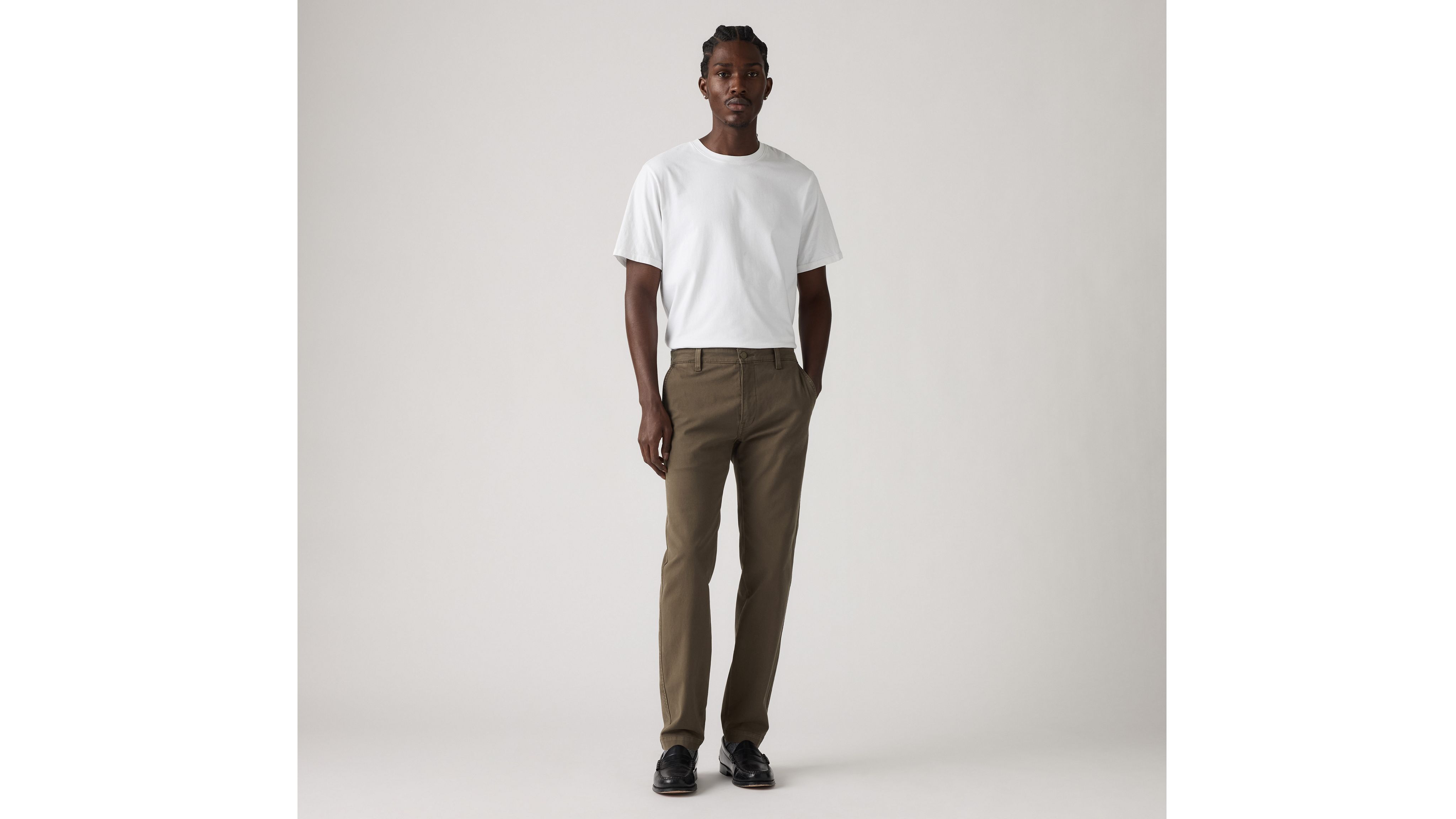 Chino XX Standard Taper 1
