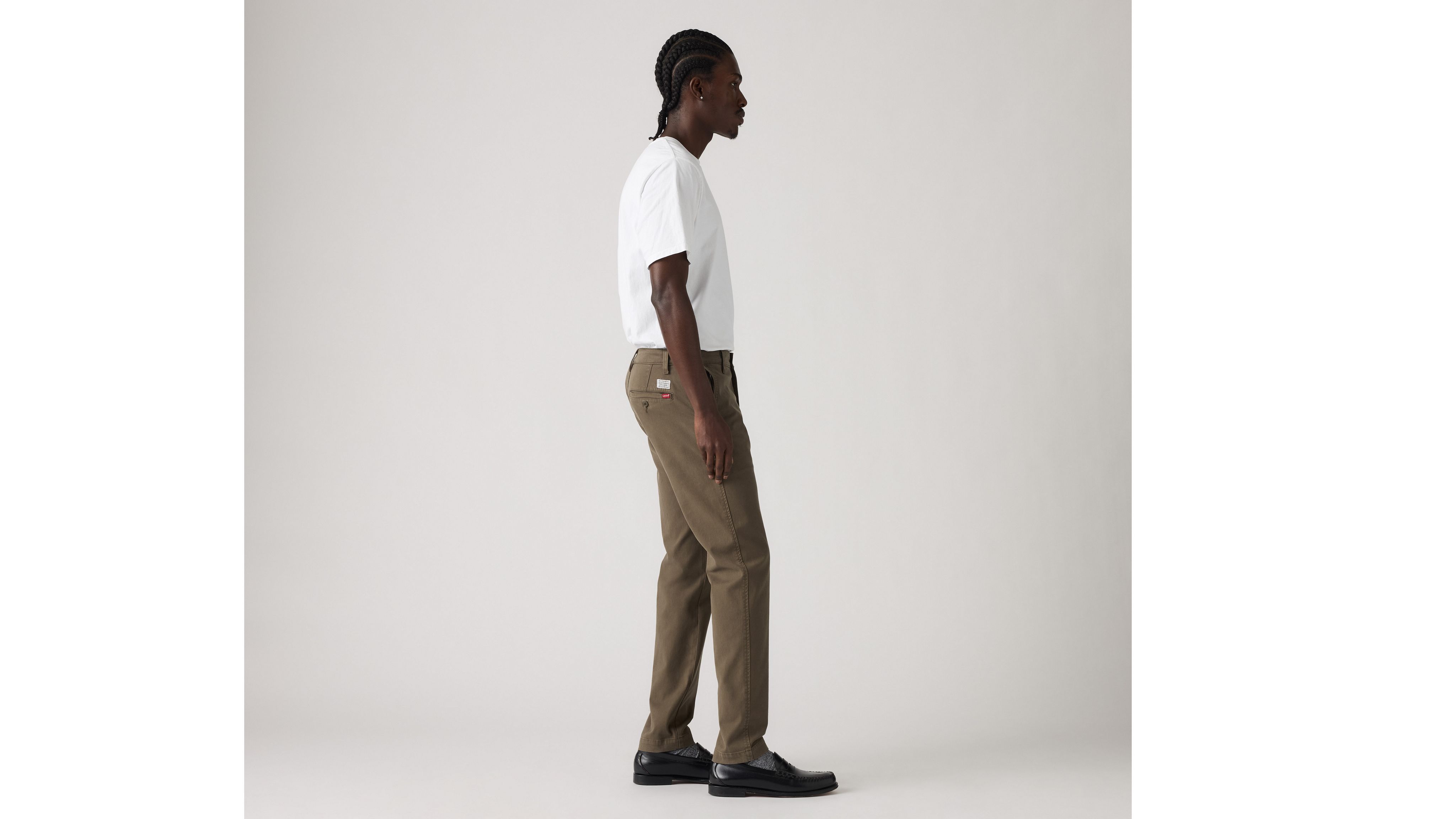 Chinosy XX Standard Taper 4