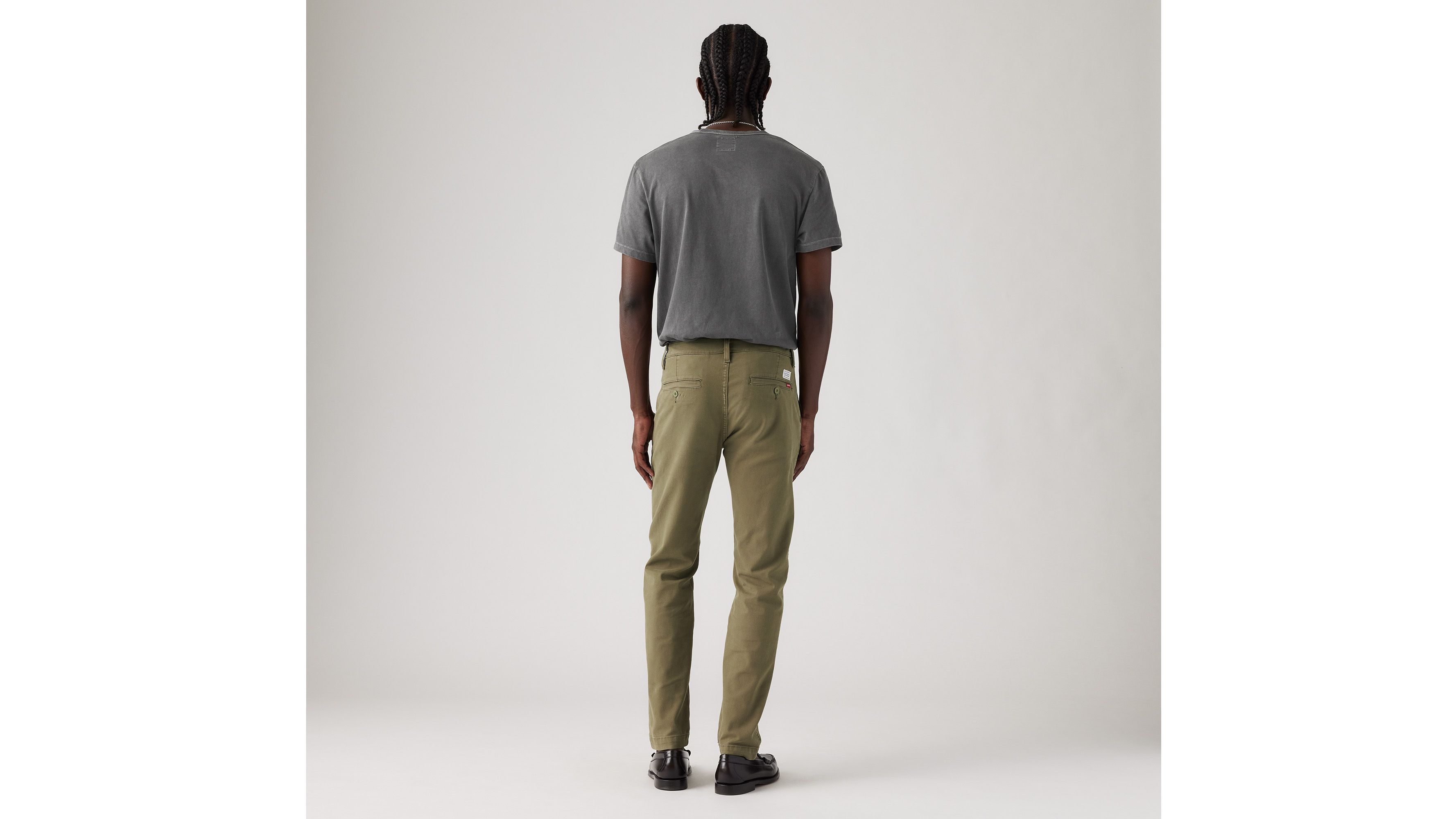 Levi's® Xx Chino Slim Taper Fit Pants 