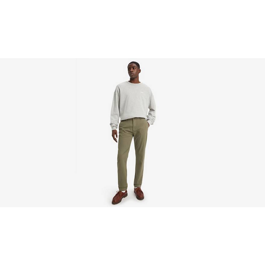 Levi’s® XX Chino Slim Taper Fit Men's Pants 1