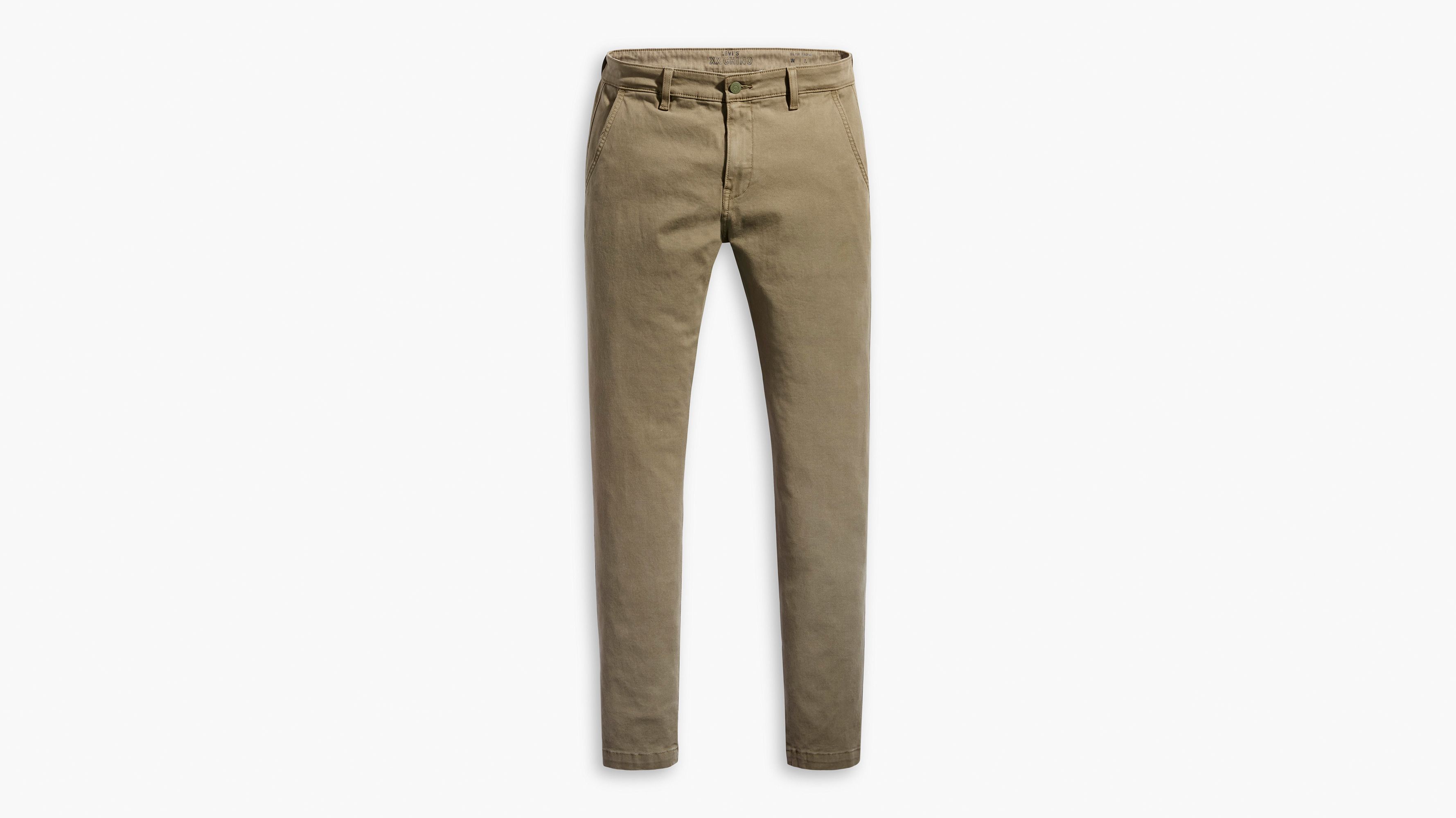 Levi's stretch outlet chino pants