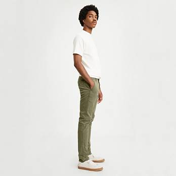 Levi's® Xx Slim Fit Pants - Green Levi's® US