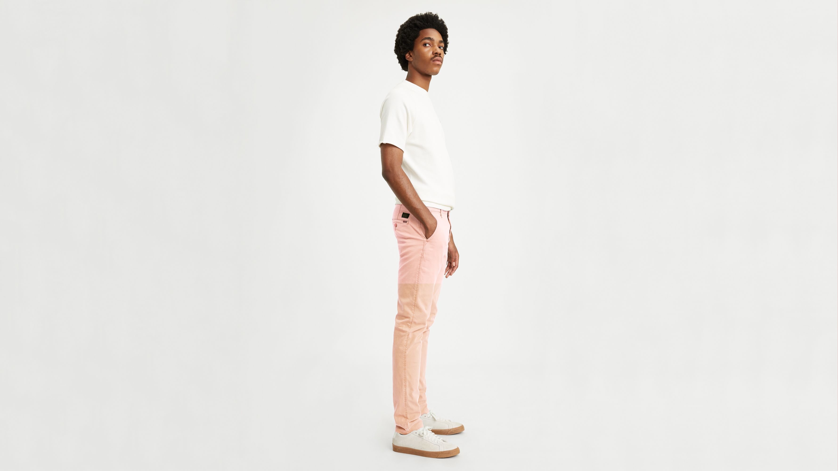 Levi’s® XX Chino Slim Taper Fit Pants 2