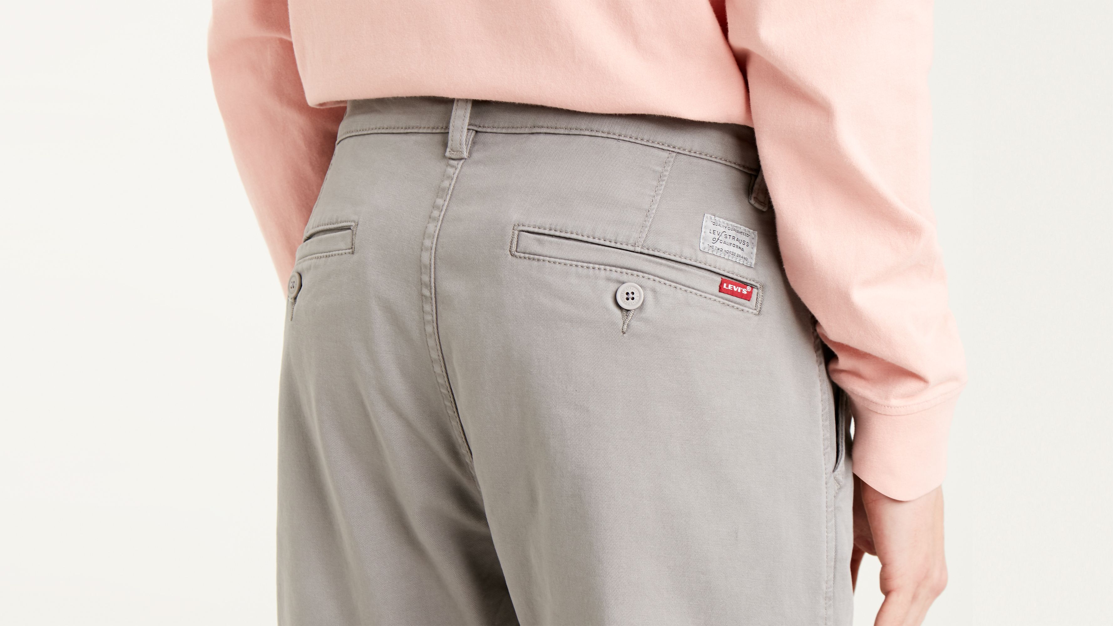 Levi’s® XX Chino Slim Taper Fit Pants