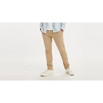 Levi’s® XX Chino Slim Taper Fit Men's Pants 5