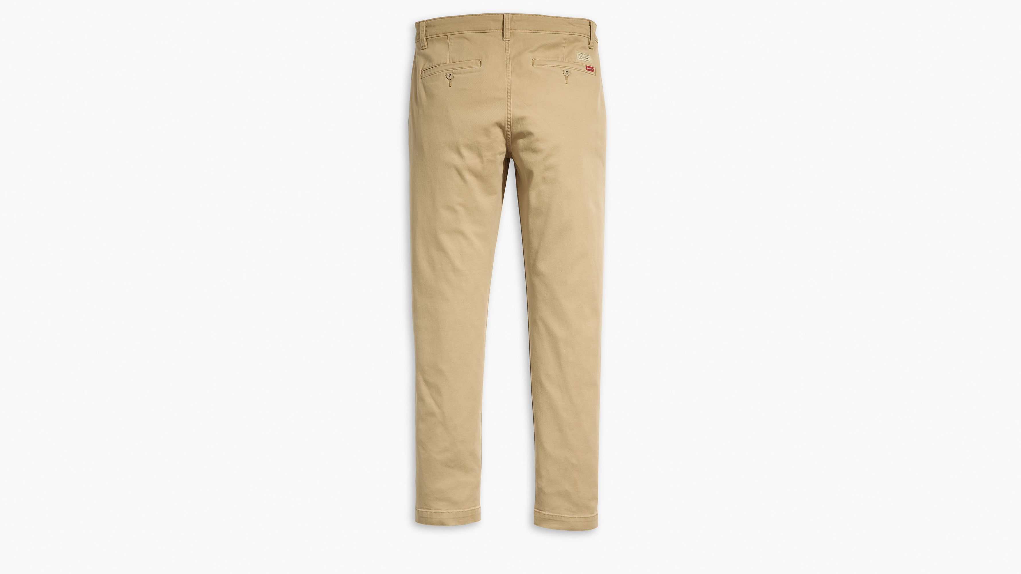 Levi’s® XX Chino Slim Taper Fit Men's Pants