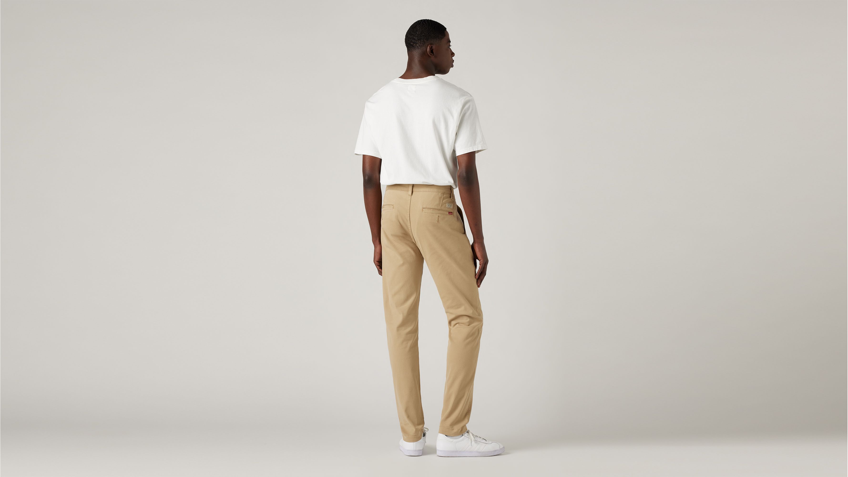 Levi’s® XX Chino Slim Taper Fit Men's Pants
