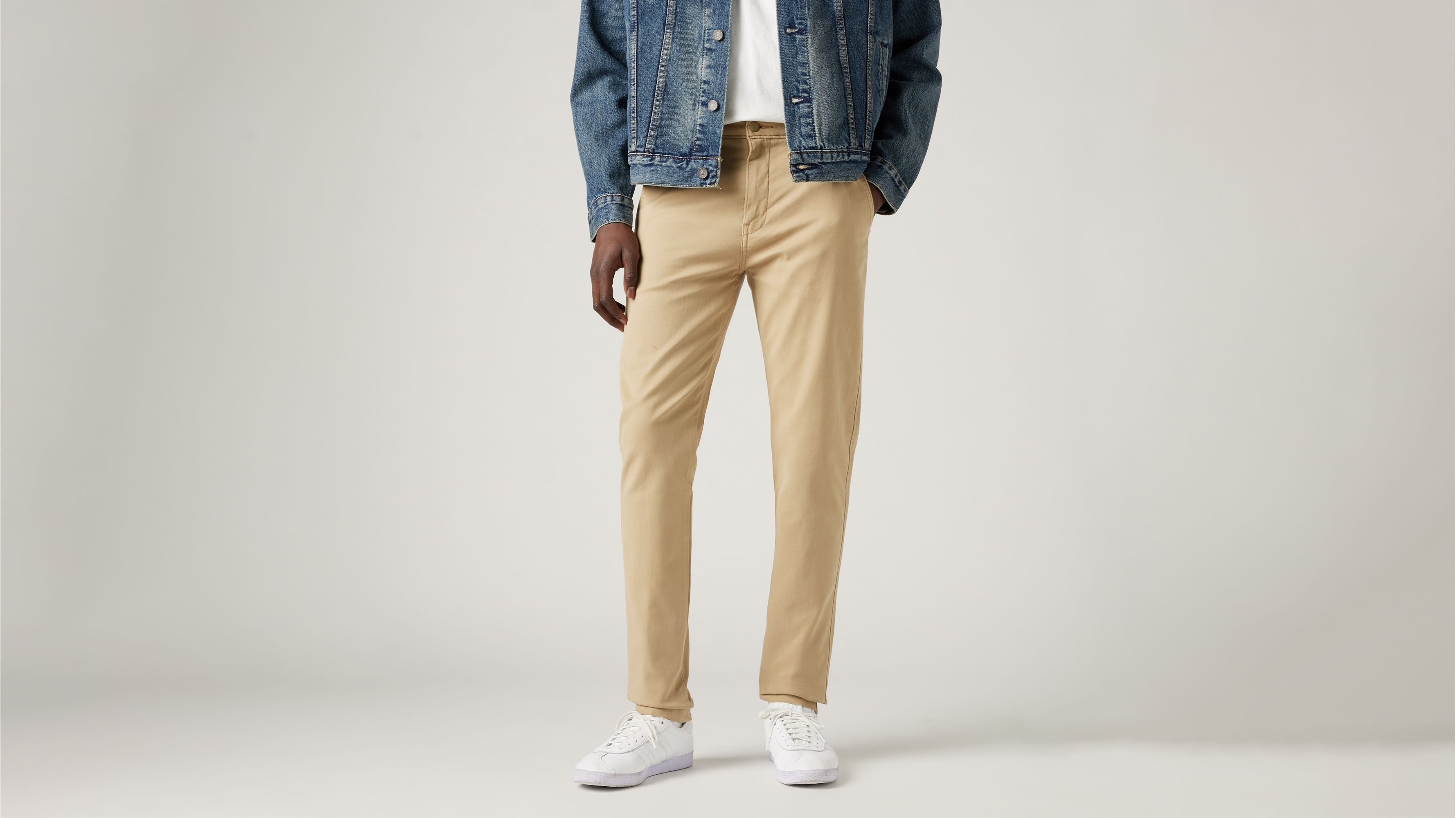 Levi’s® XX Chino Slim Taper Fit Men's Pants