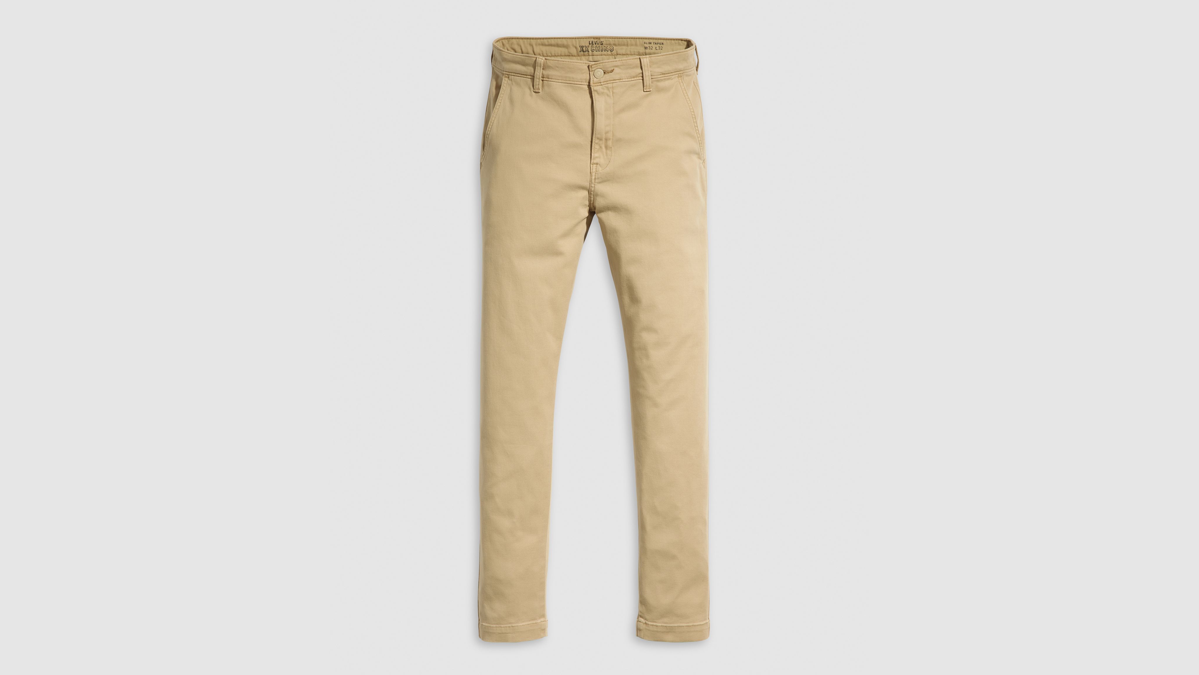 Levi’s® XX Chino Slim Taper Fit Men's Pants