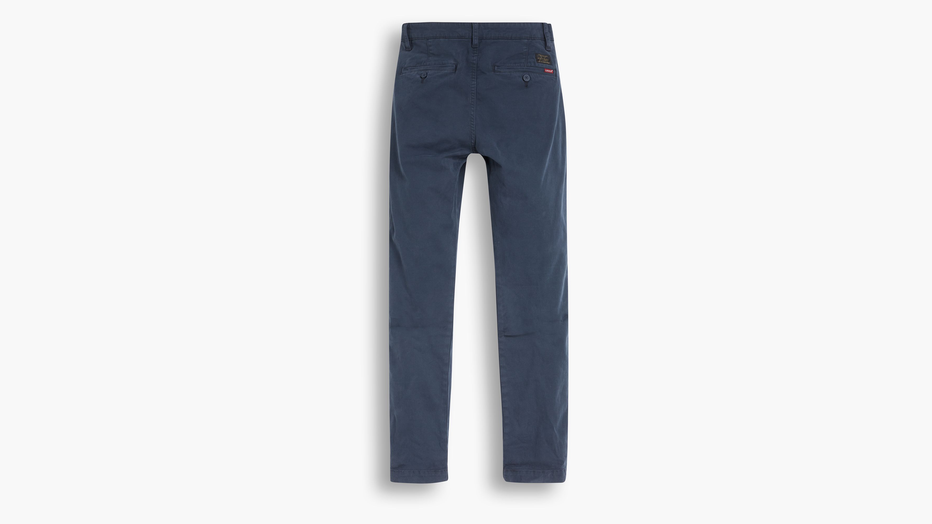 Xx Chino Slim Tapered - Blue | Levi's® EE