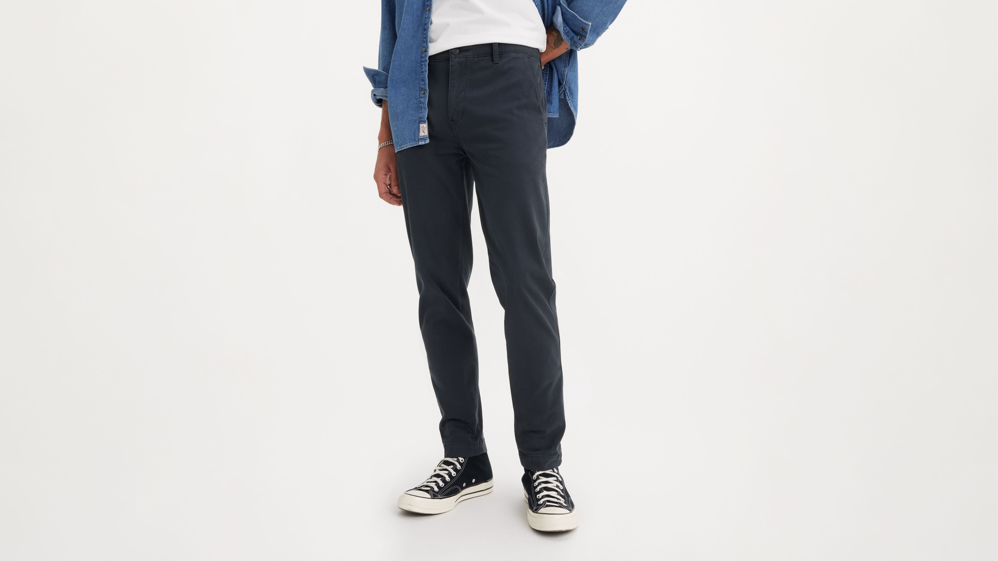 MADE IN USA LEVISXX517 W31/L34 濃紺 MADE IN USA LEVISXX517 W31/L34 濃紺 LEVI'S VINTAGE CLOTHING