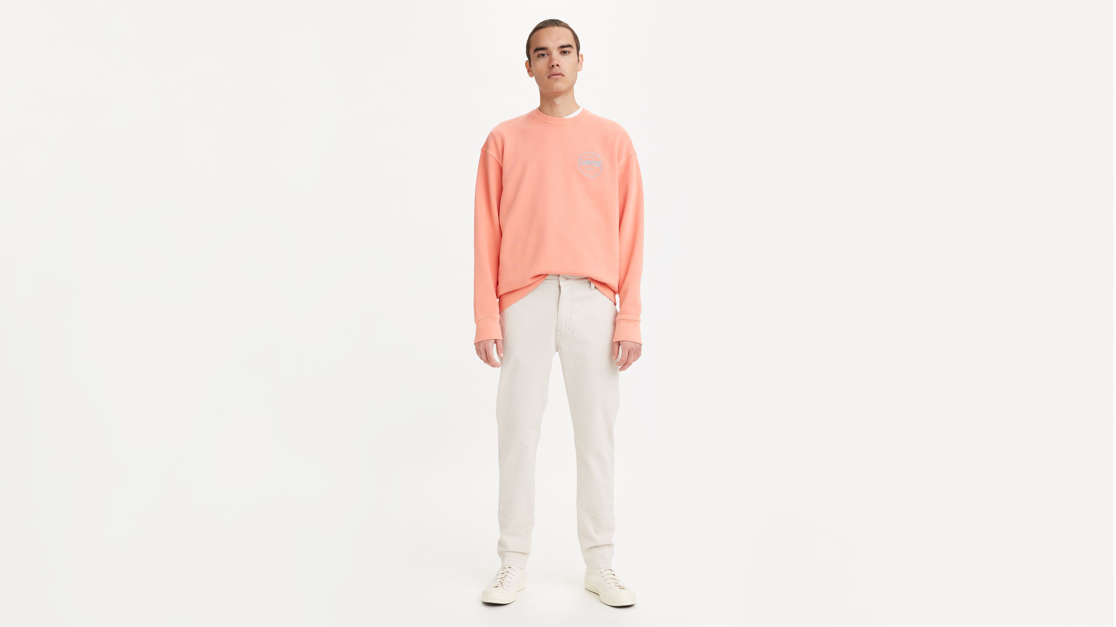 Levi’s® XX Chino Slim Taper Fit Pants 1