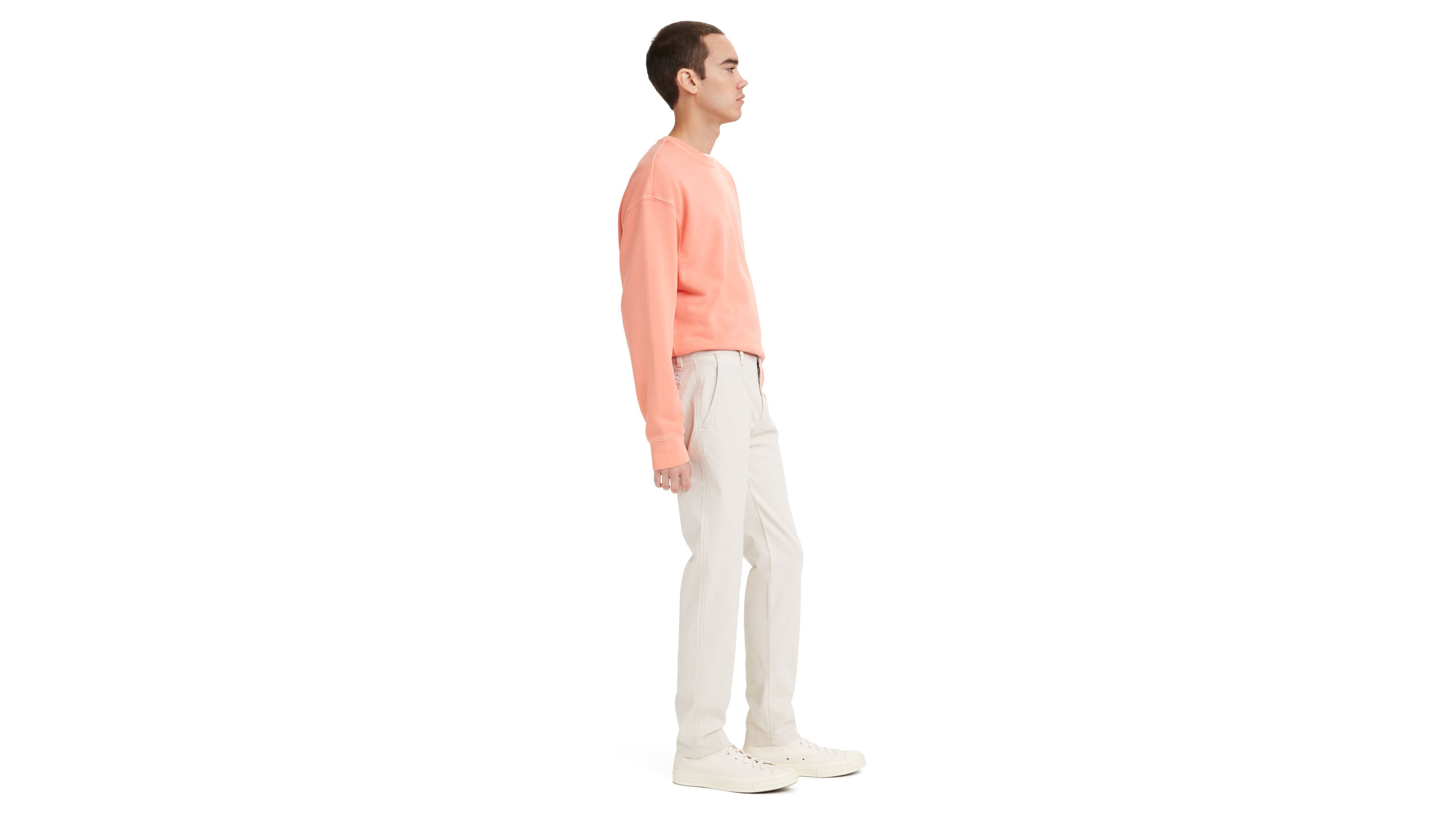 Levi’s® XX Chino Slim Taper Fit Pants 2