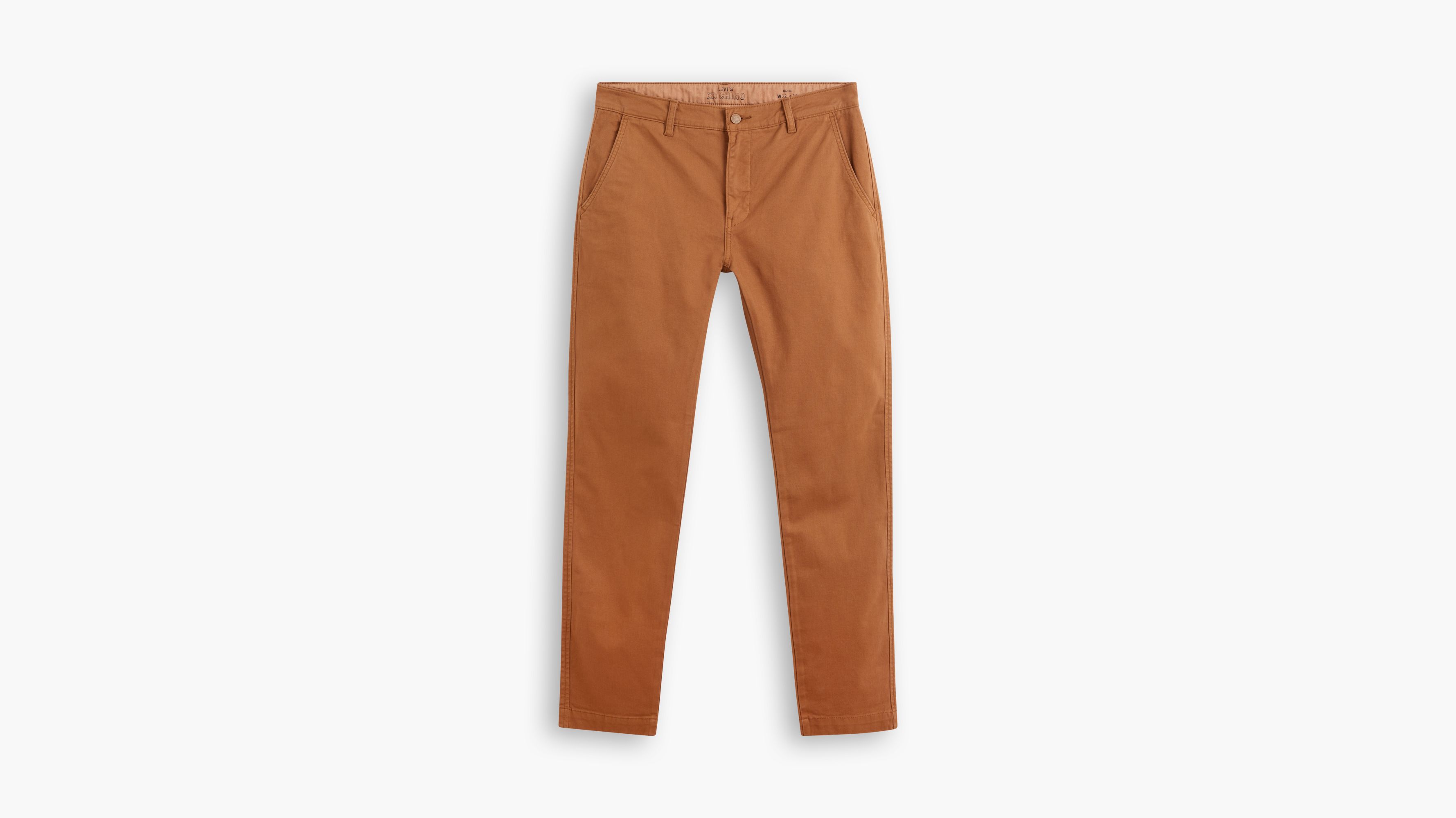 XX Chino II slim 6
