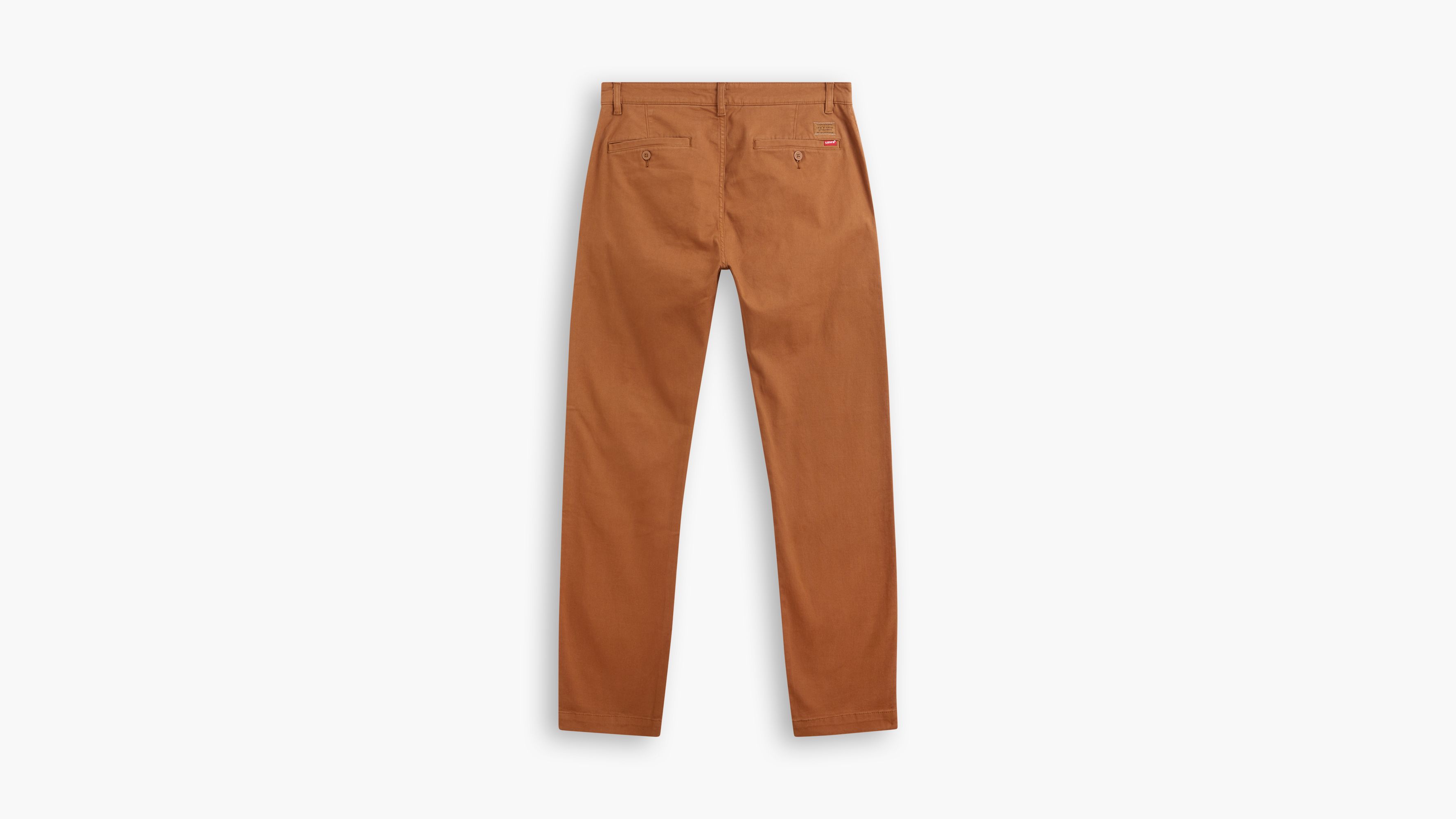 パンツ 00s archive more about less chino pants CHUCK_regular_chino_poplin_pan