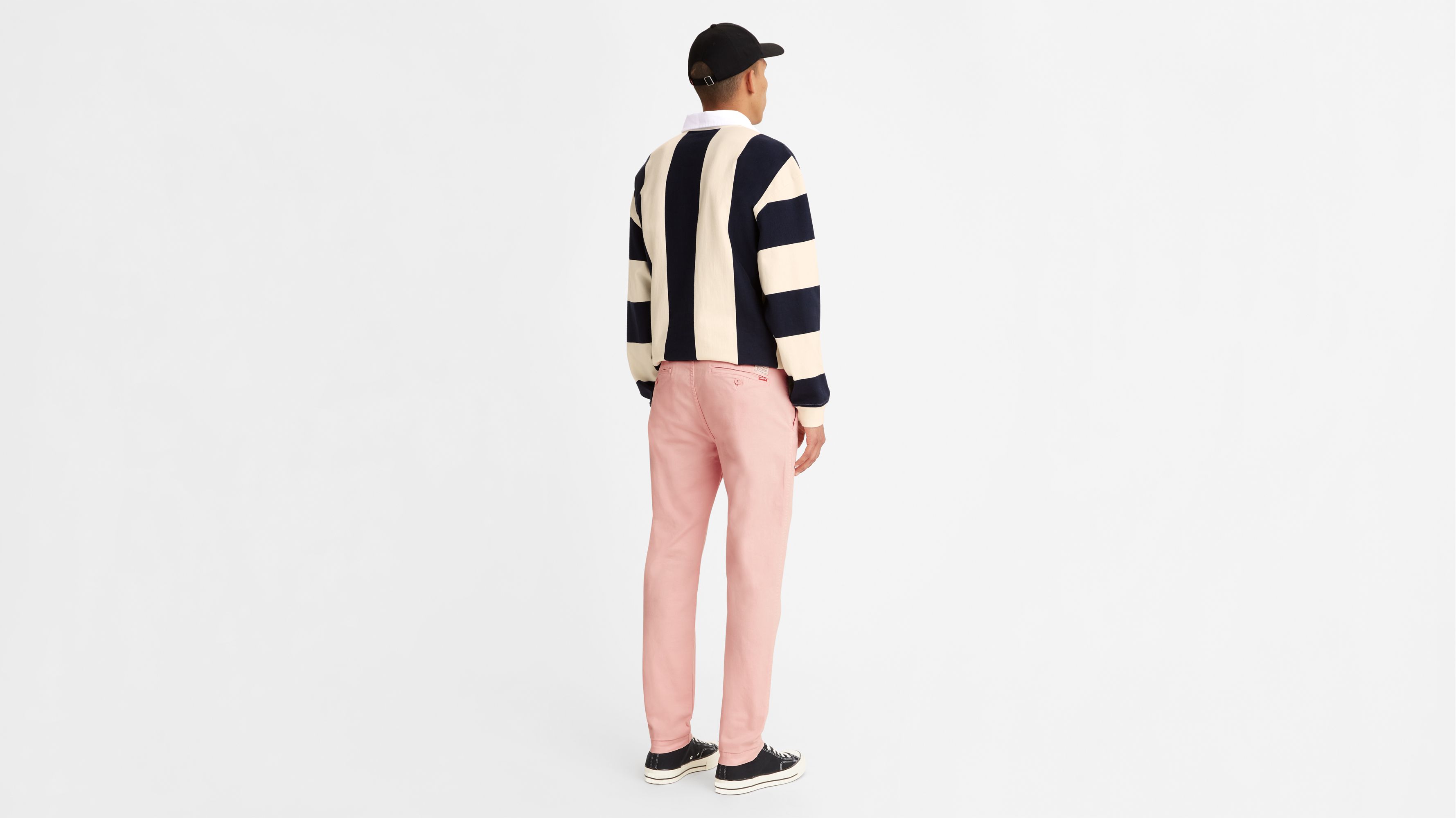 Levi's® XX Chino Slim Taper Fit Men's Pants 4