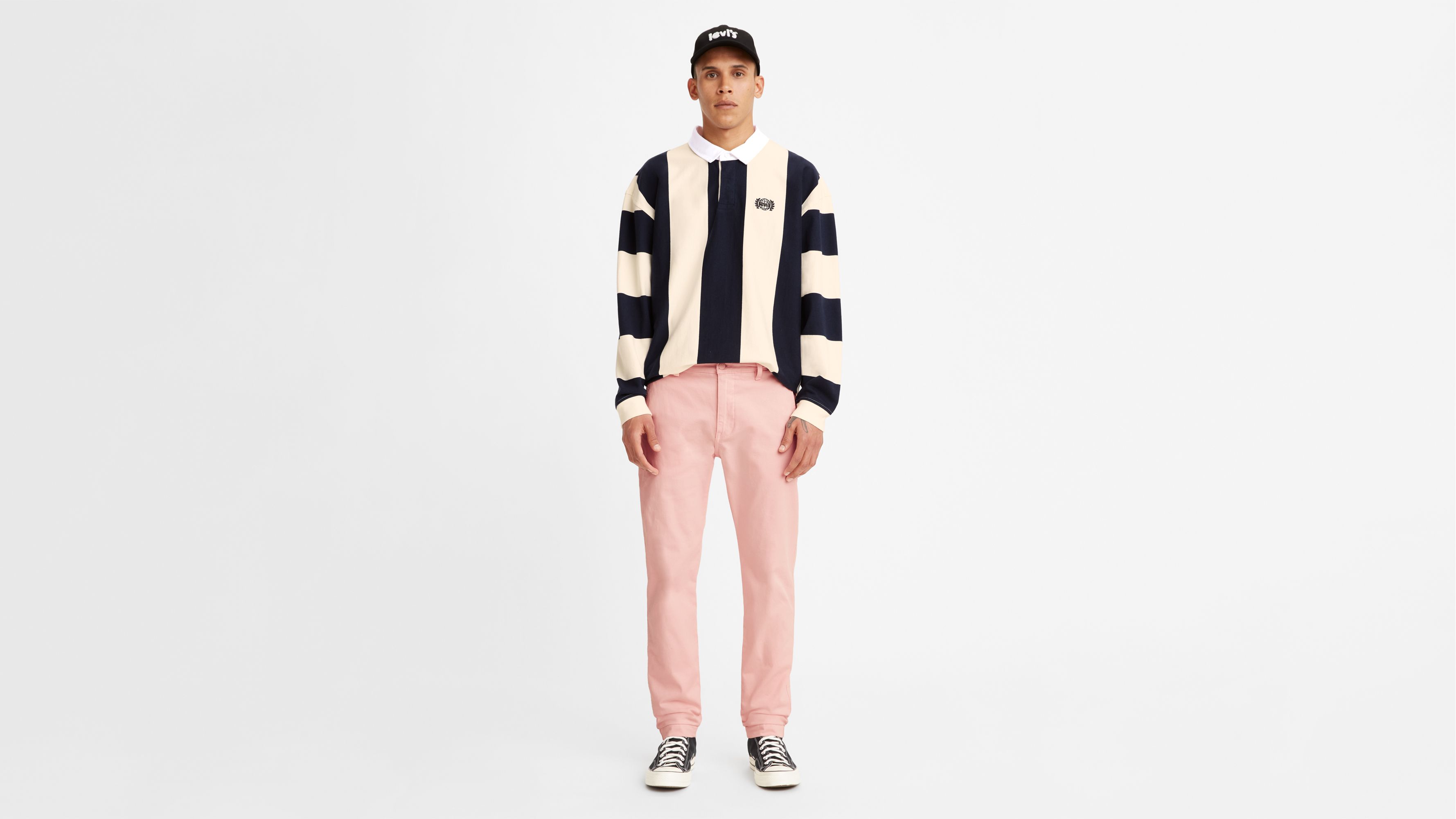 Levi's® XX Chino Slim Taper Fit Men's Pants 2