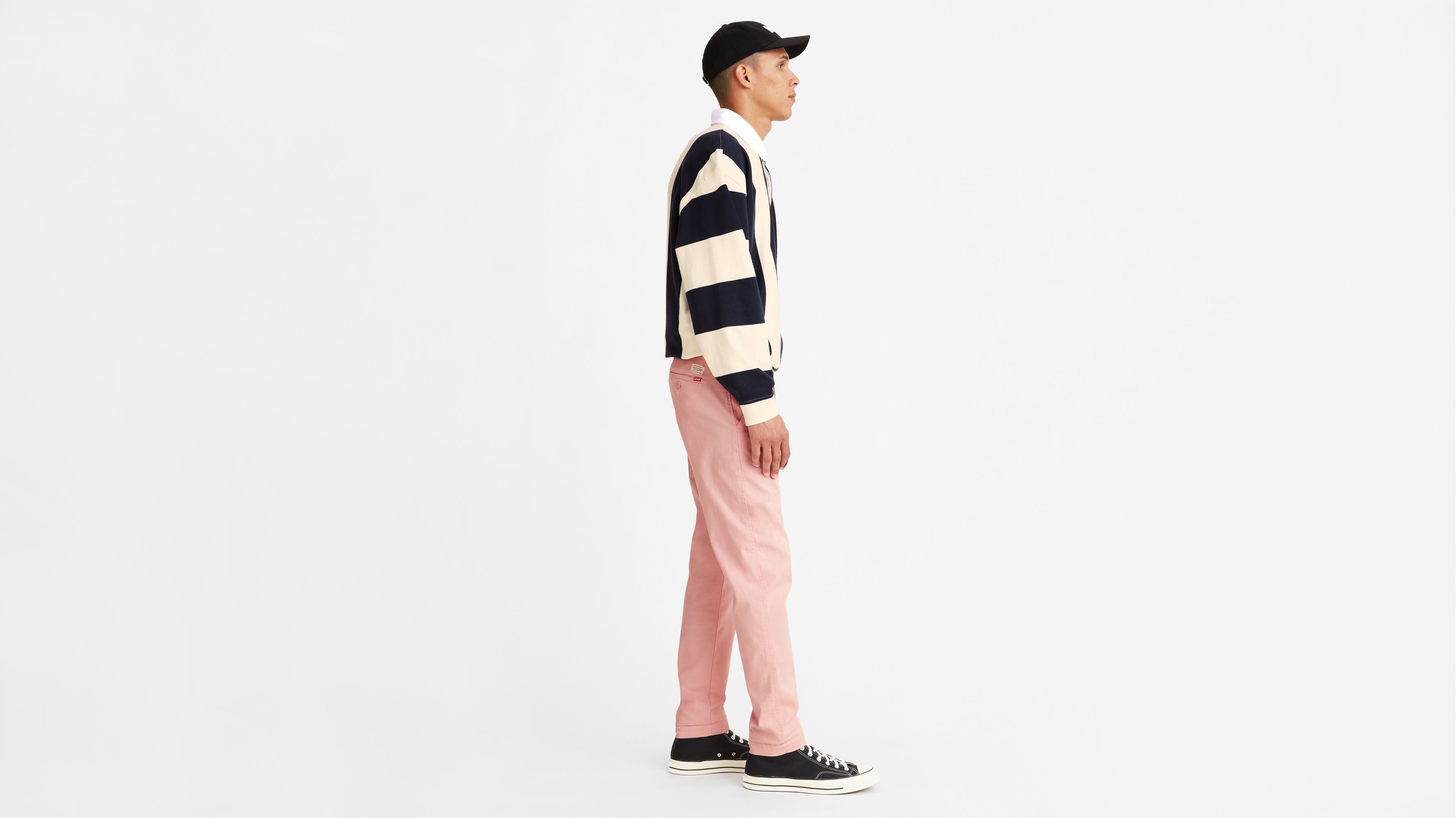 Levi's® XX Chino Slim Taper Fit Men's Pants 3