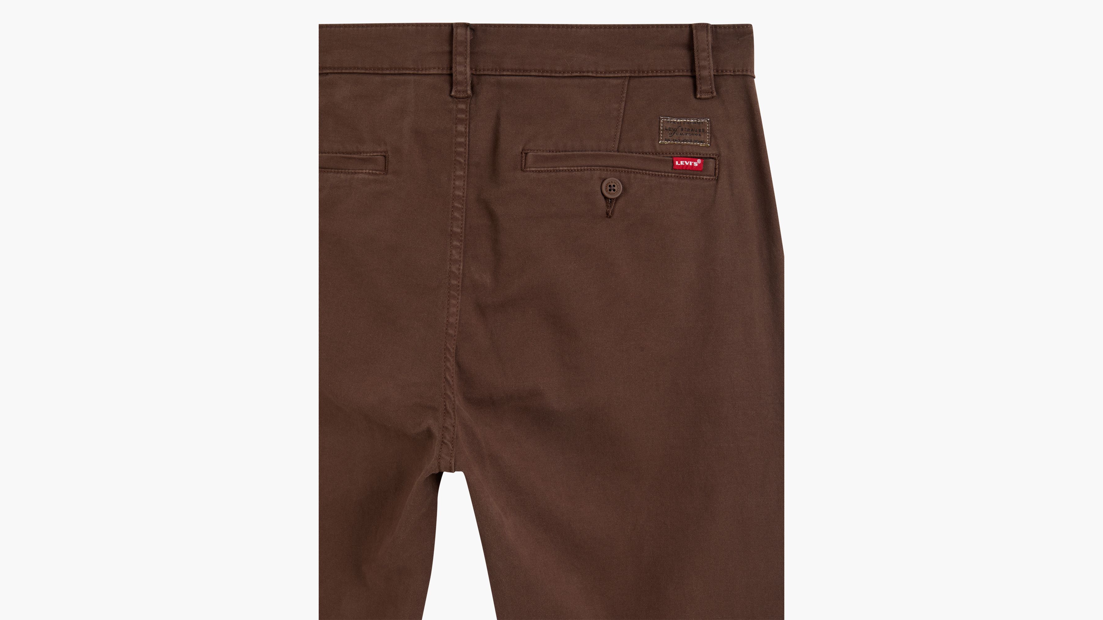 Levi's® XX Chino Slim Taper Fit Men's Pants 8