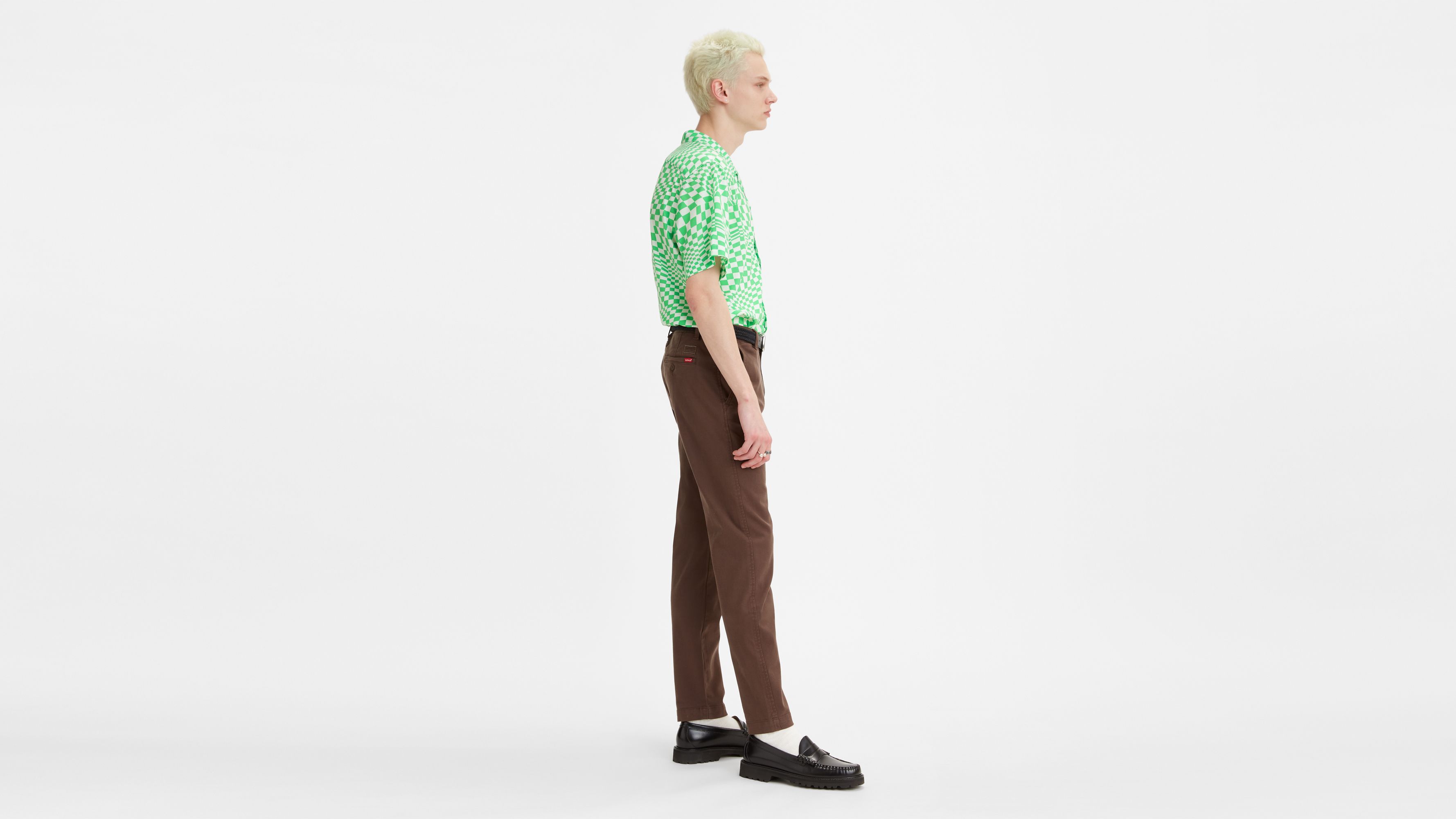 Levi's® XX Chino Slim Taper Fit Men's Pants 3