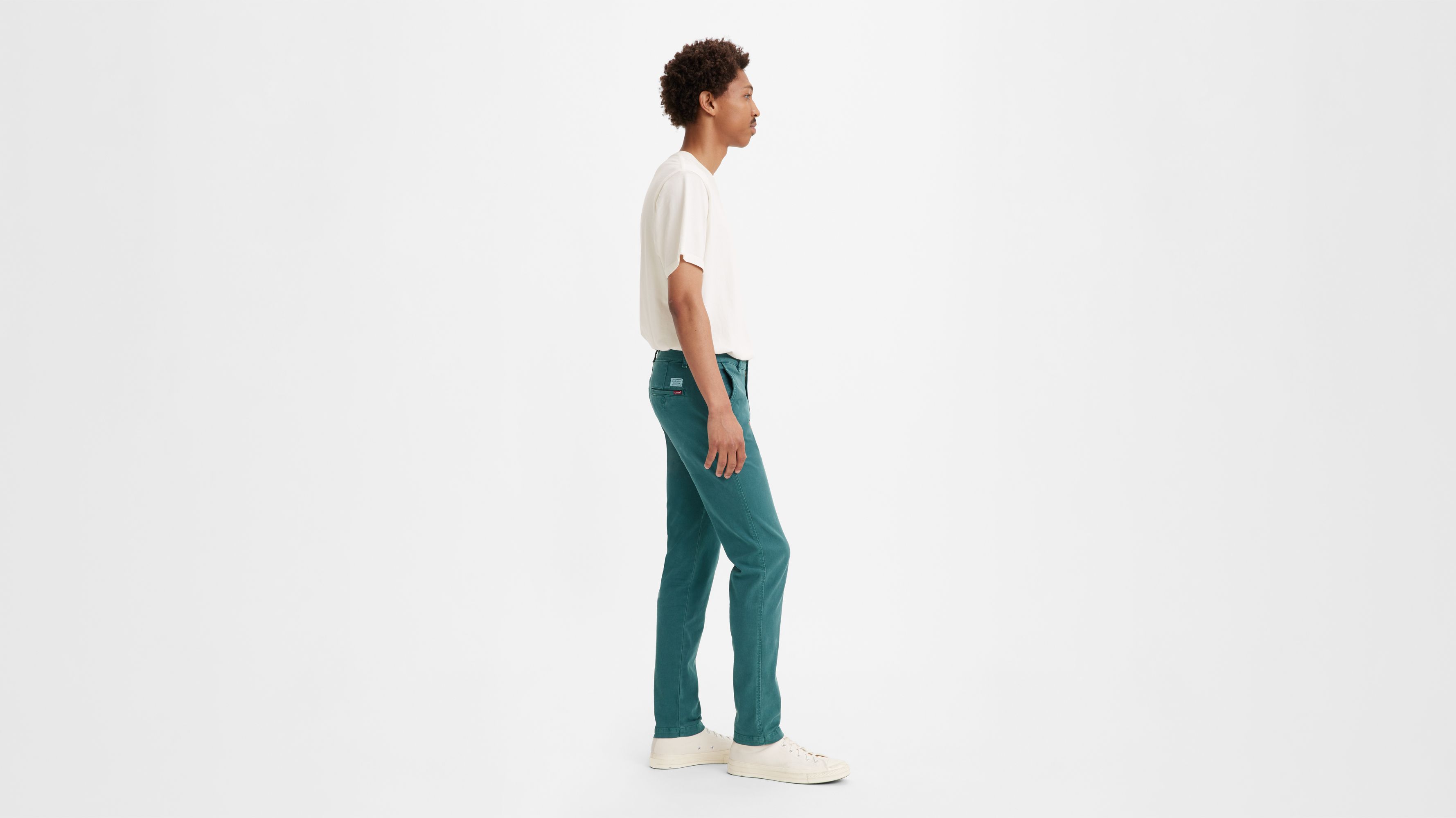 Xx Chinos Slim II 2