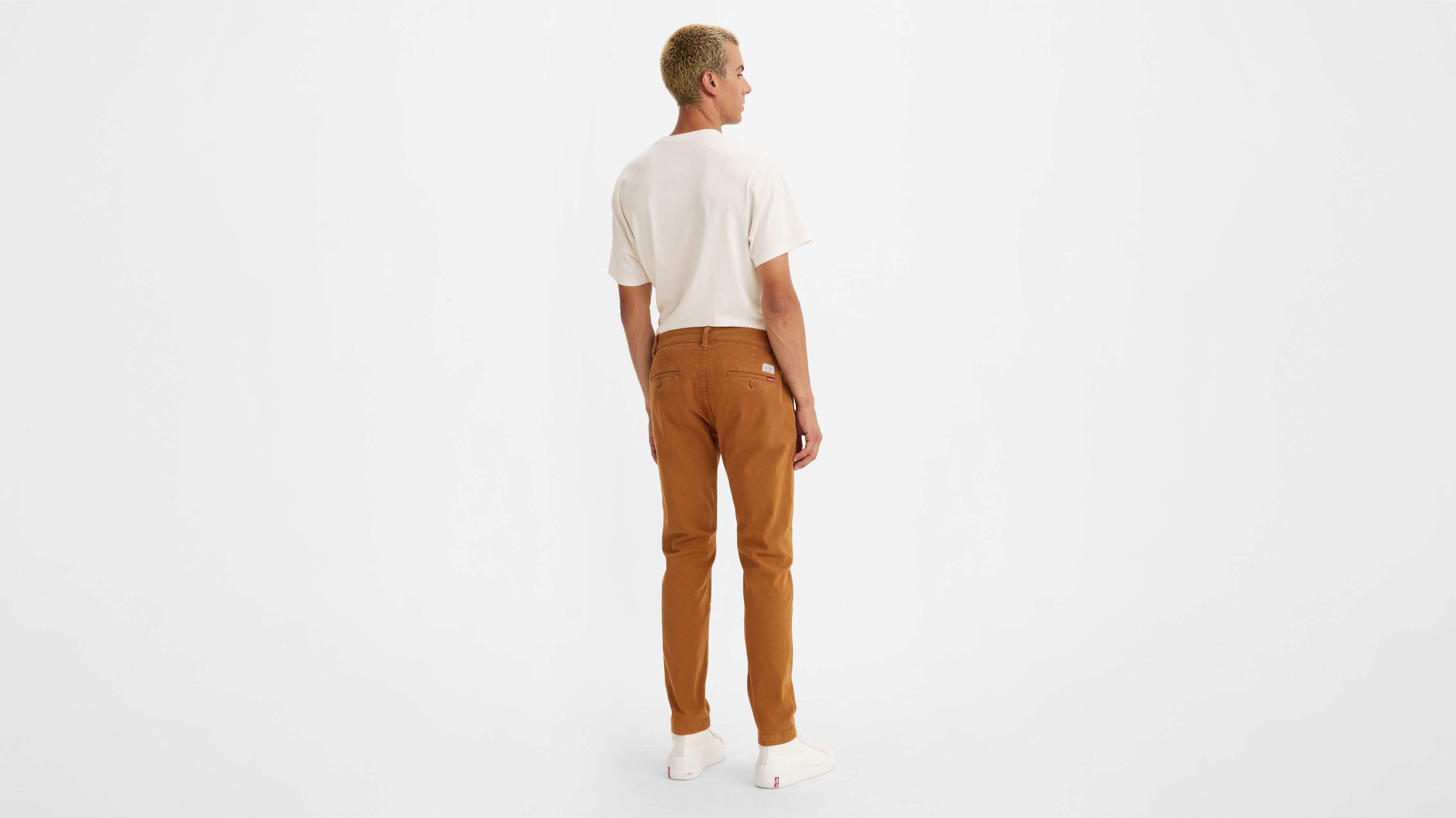 Xx Chino Slim II 3