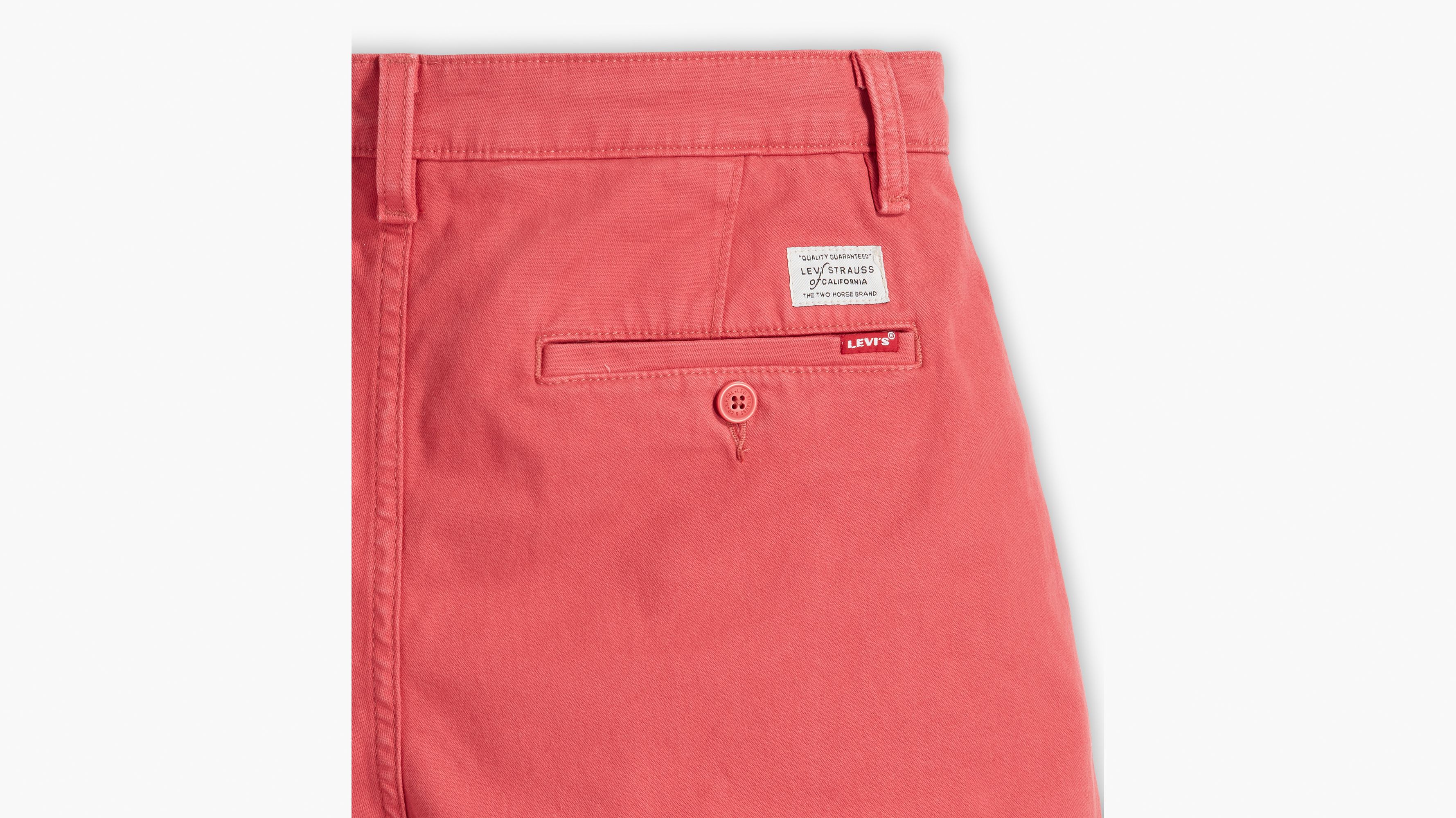 Levi’s® XX Chino Slim Taper Fit Men's Pants