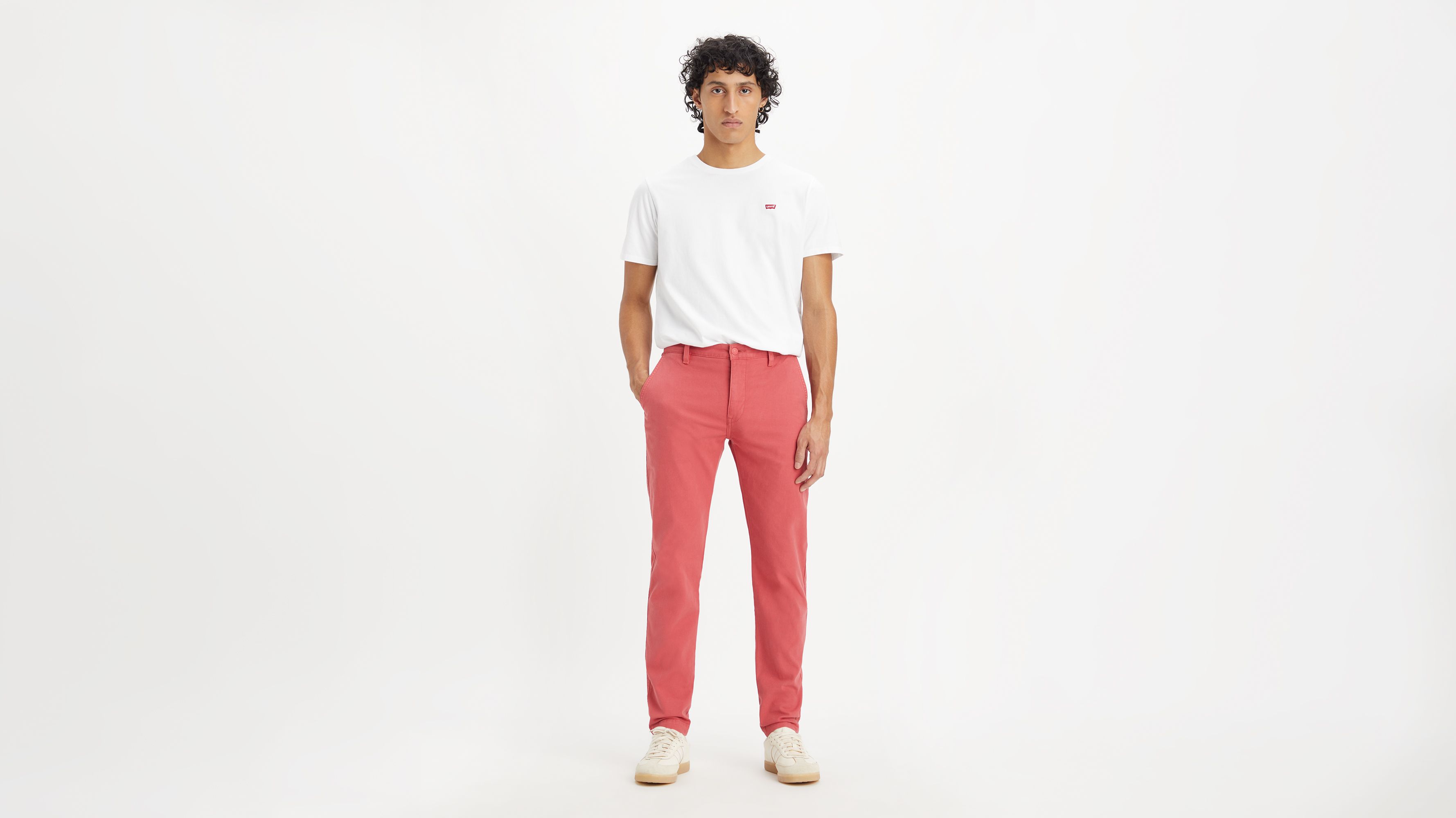 Levi’s® XX Chino Slim Taper Fit Men's Pants