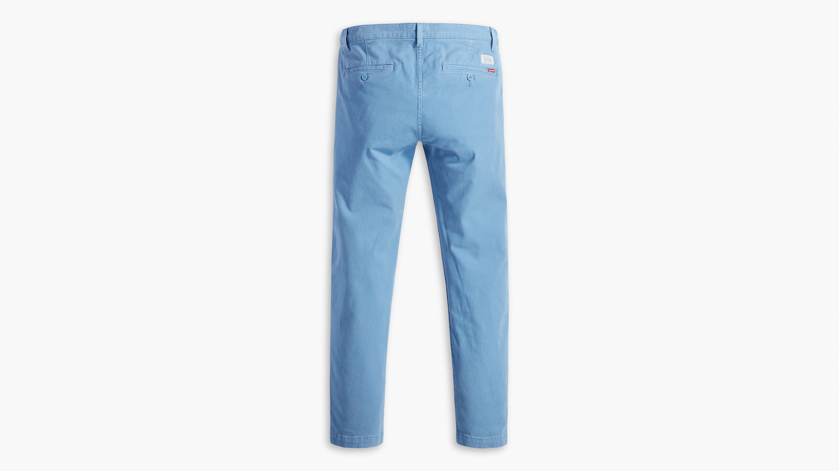 XX Chino Slim II 7