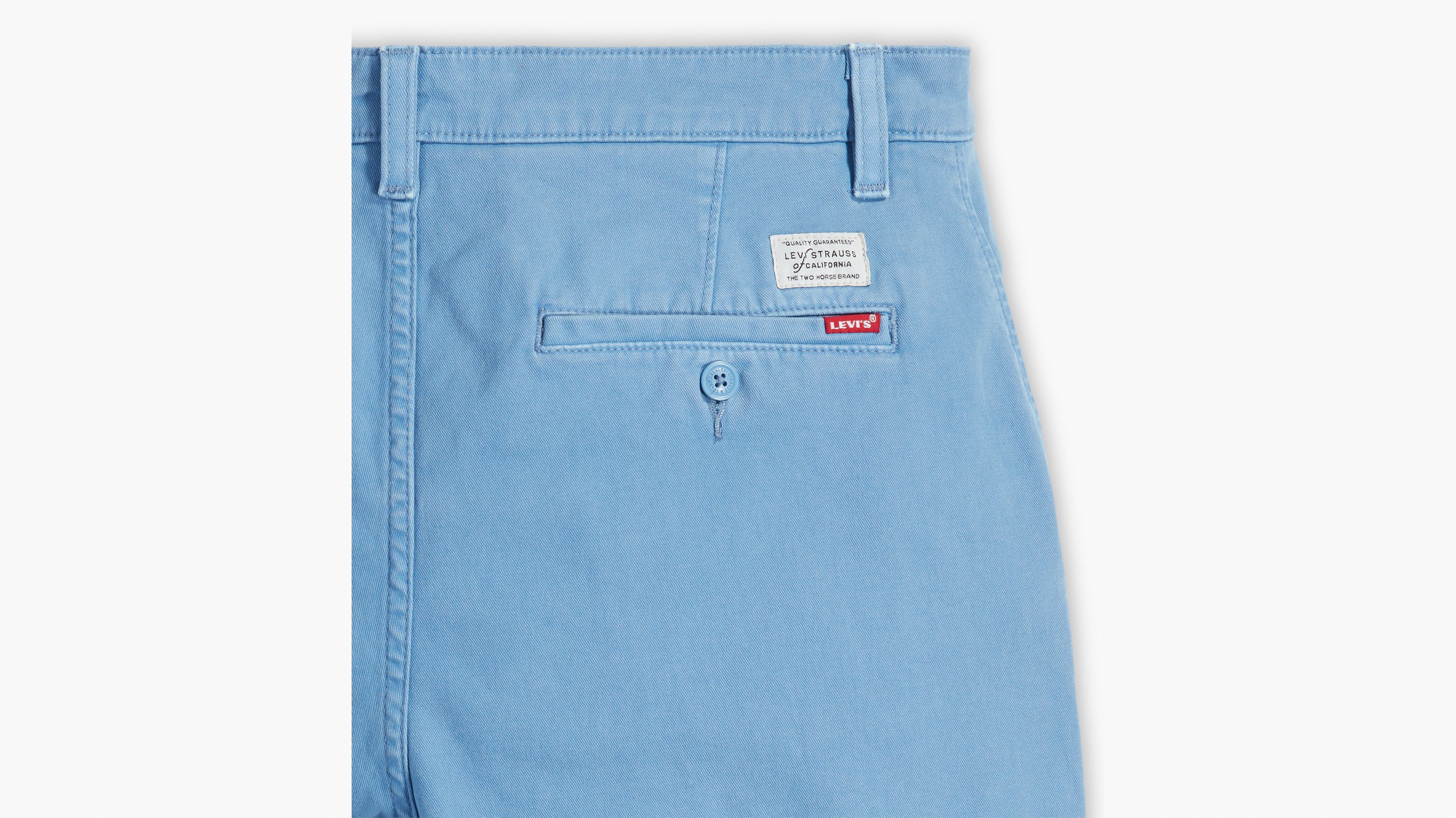 XX Chino Slim II 8