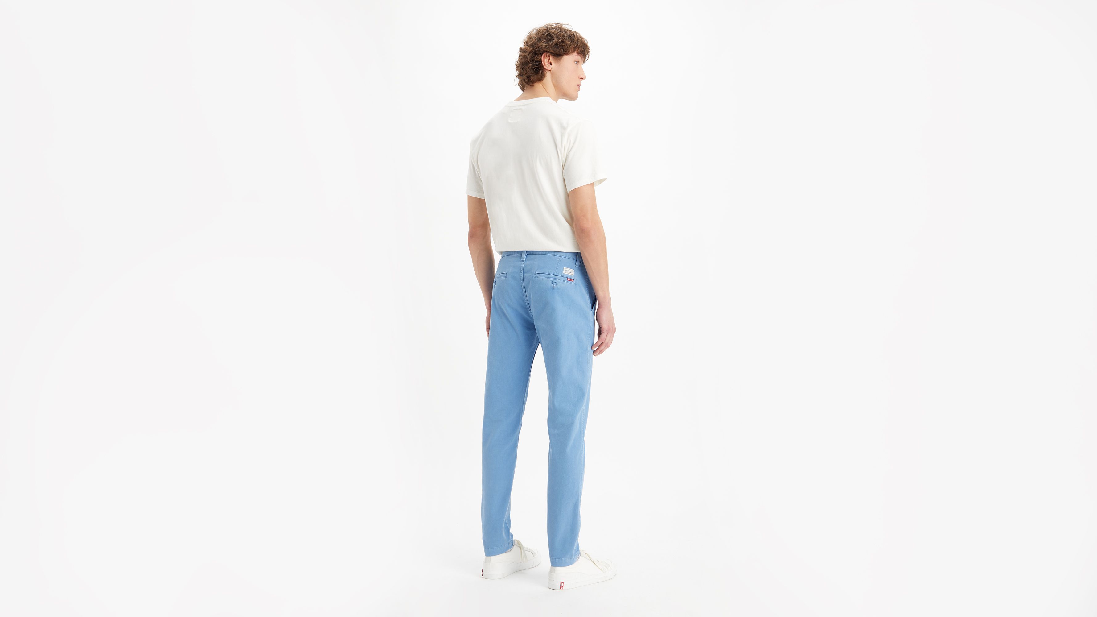 Levi’s® XX Chino Slim Taper Fit Men's Pants