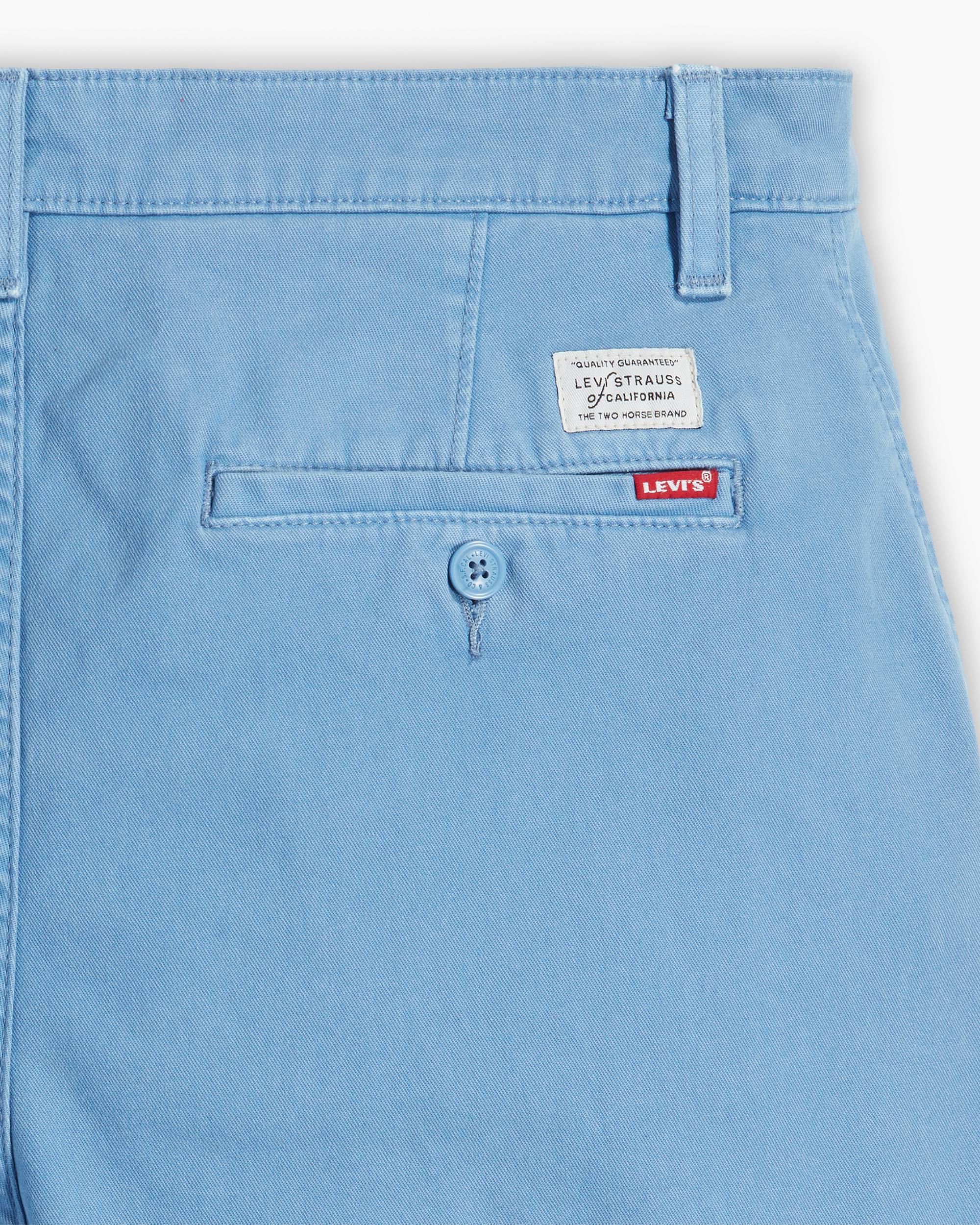 Levi's® Xx Chino Slim Taper Fit Men's Pants - Blue | Levi's® US Levi's® Xx Chino Slim Taper Fit Men's Pants - Blue | Levi's® US