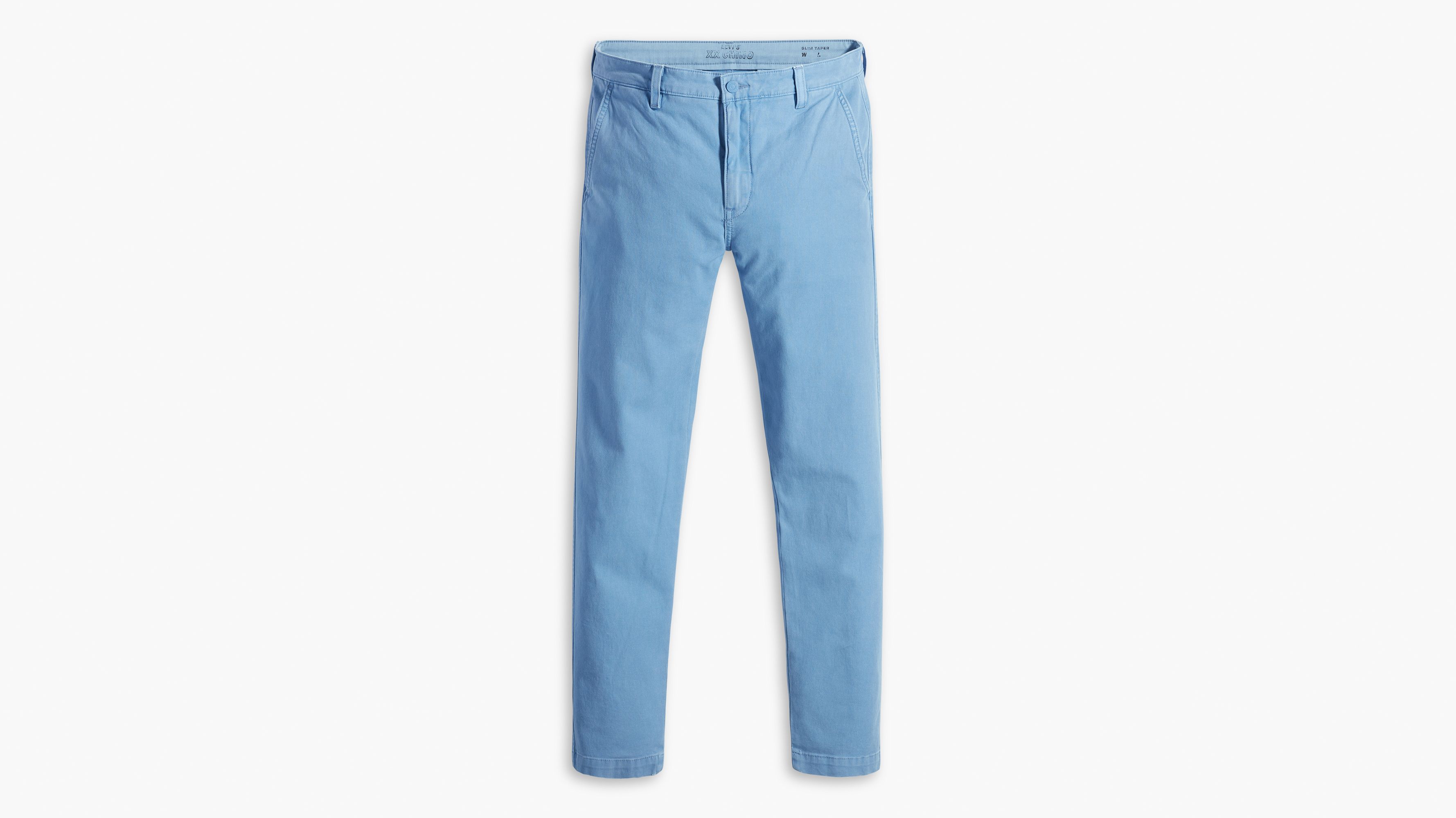 Levi’s® XX Chino Slim Taper Fit Men's Pants