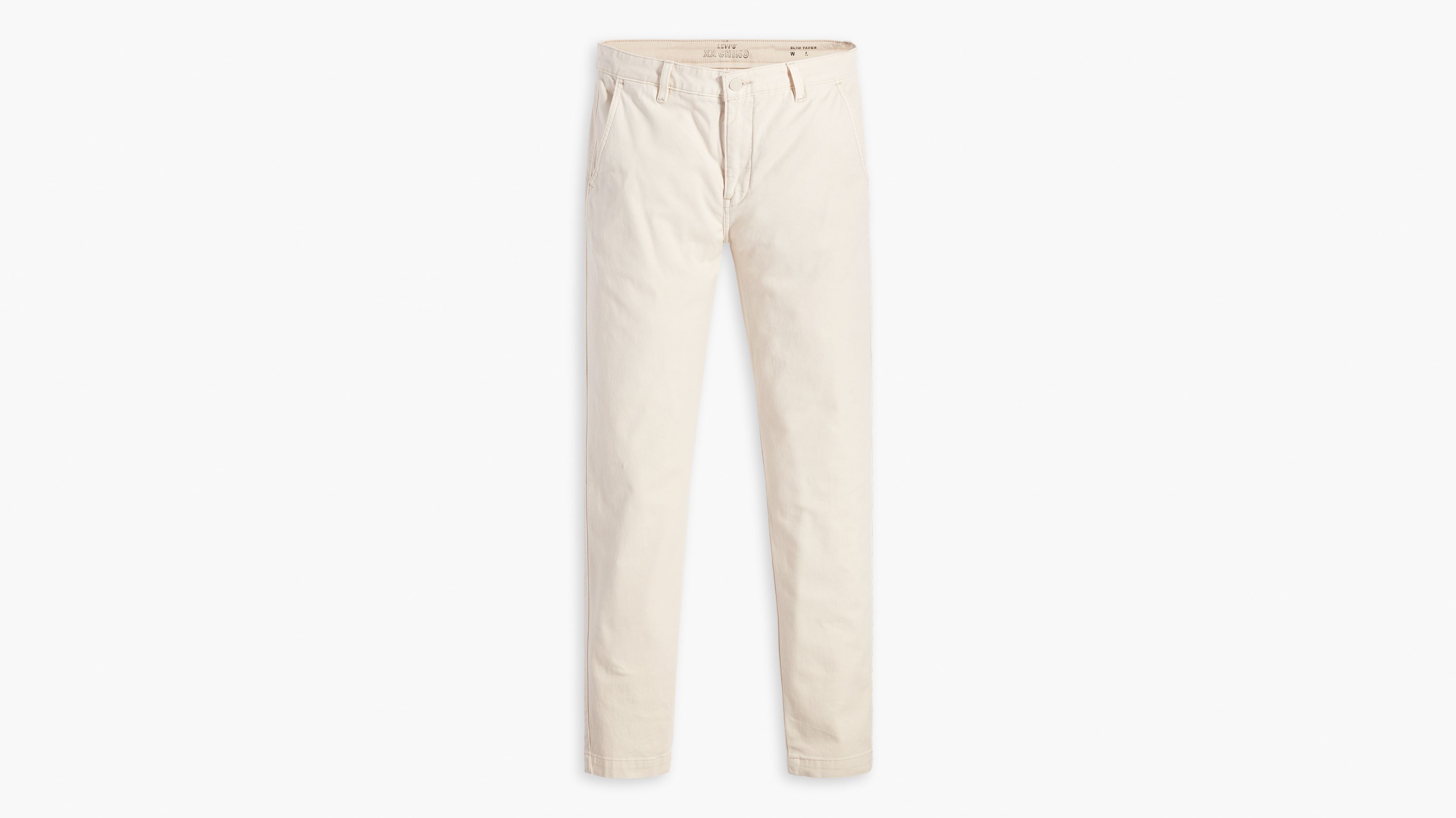 XX Chino Slim Taper II Trousers 6