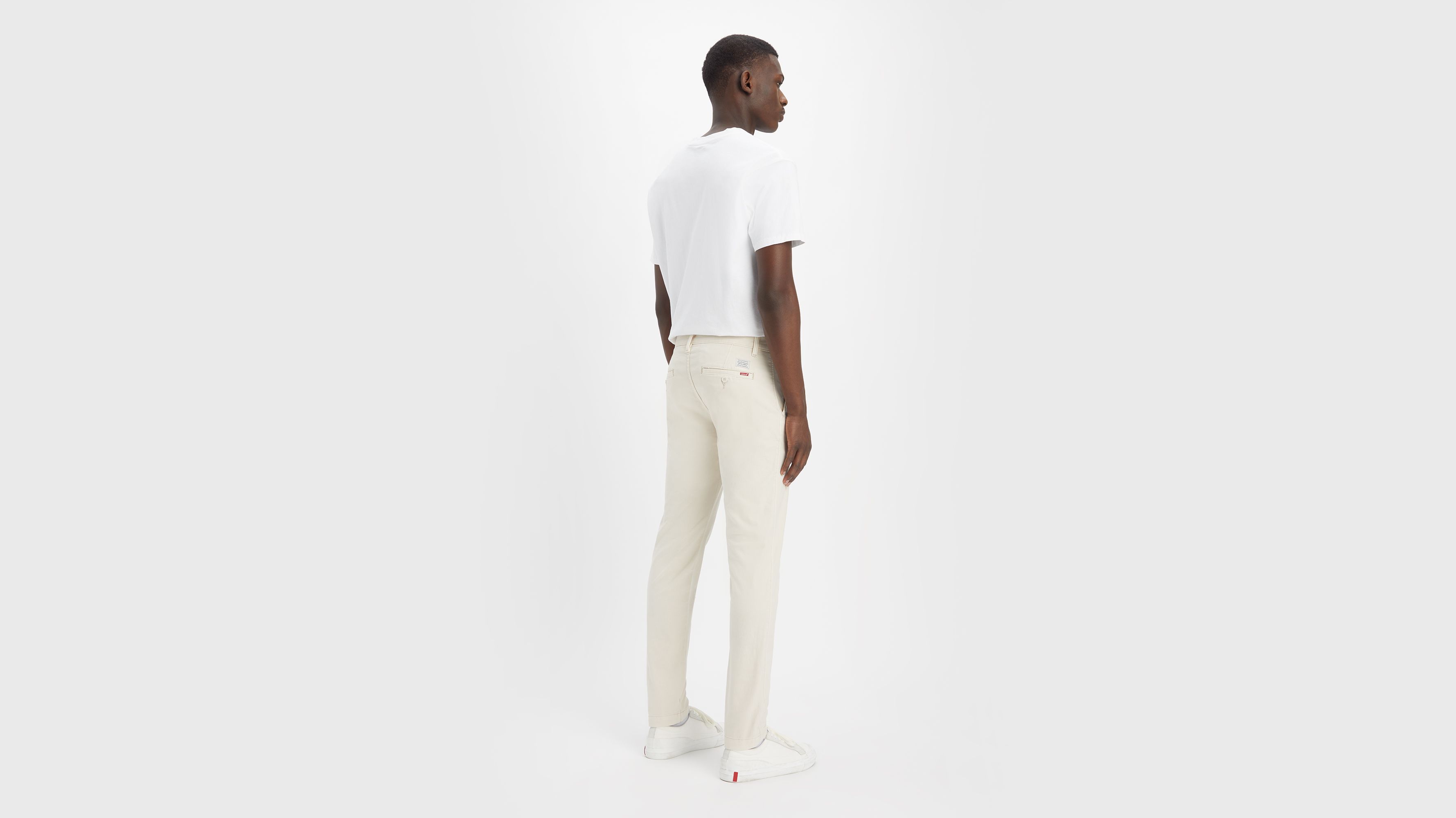 Levi's® XX Chino Slim Taper Fit Men's Pants 3