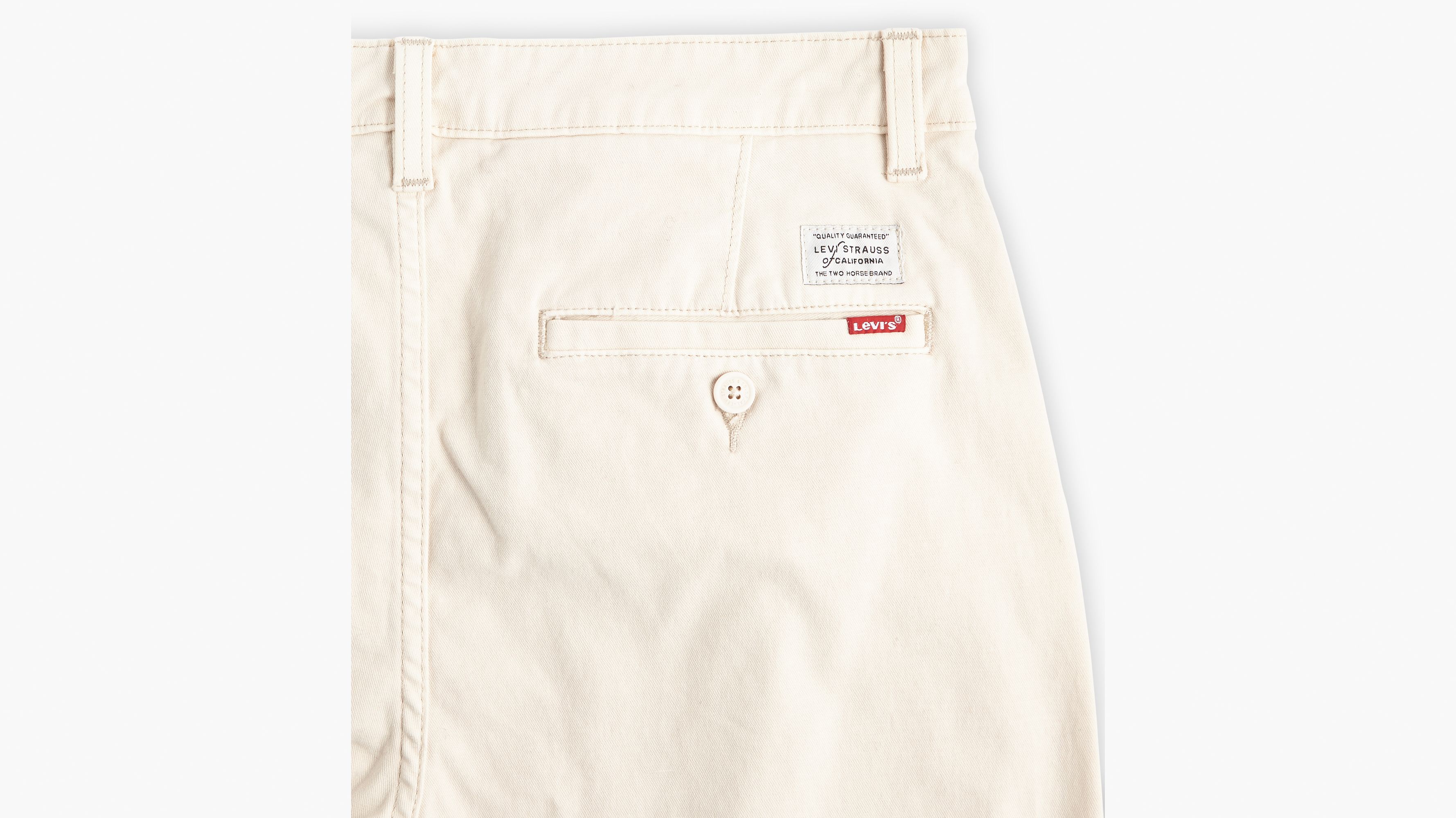 Levi's® XX Chino Slim Taper Fit Men's Pants 8