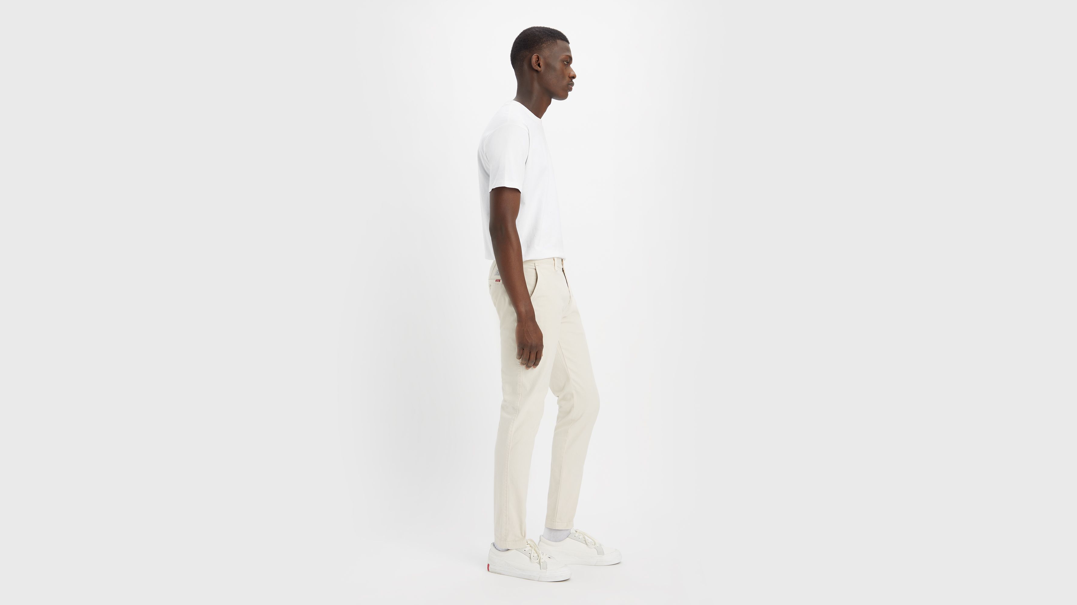 Levi's® XX Chino Slim Taper Fit Men's Pants 4