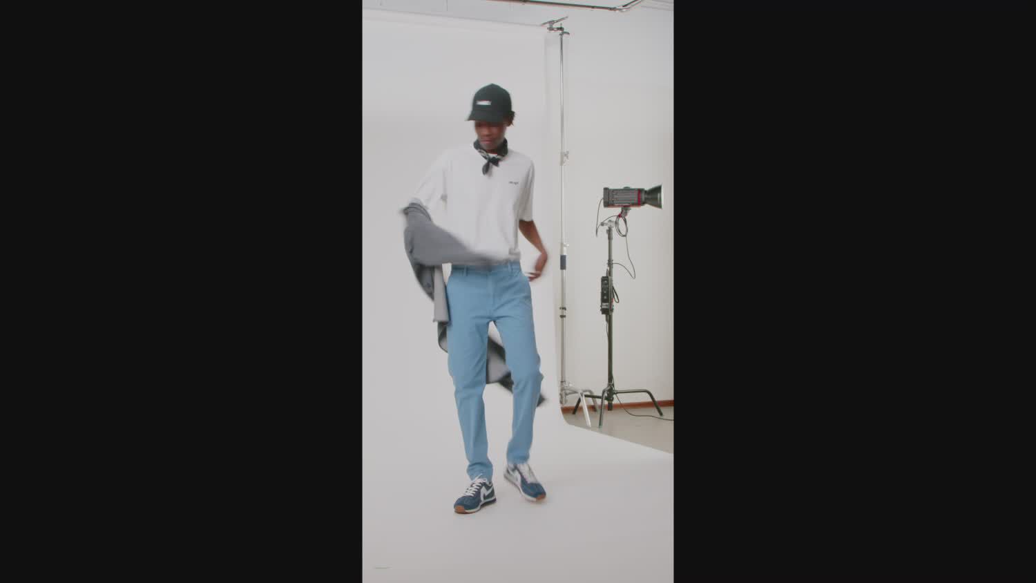 XX Chino Slim Taper II Pants 1