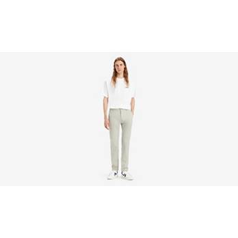Xx Chino Slim Taper Lightweight Pants - Grey | Levi's® XK