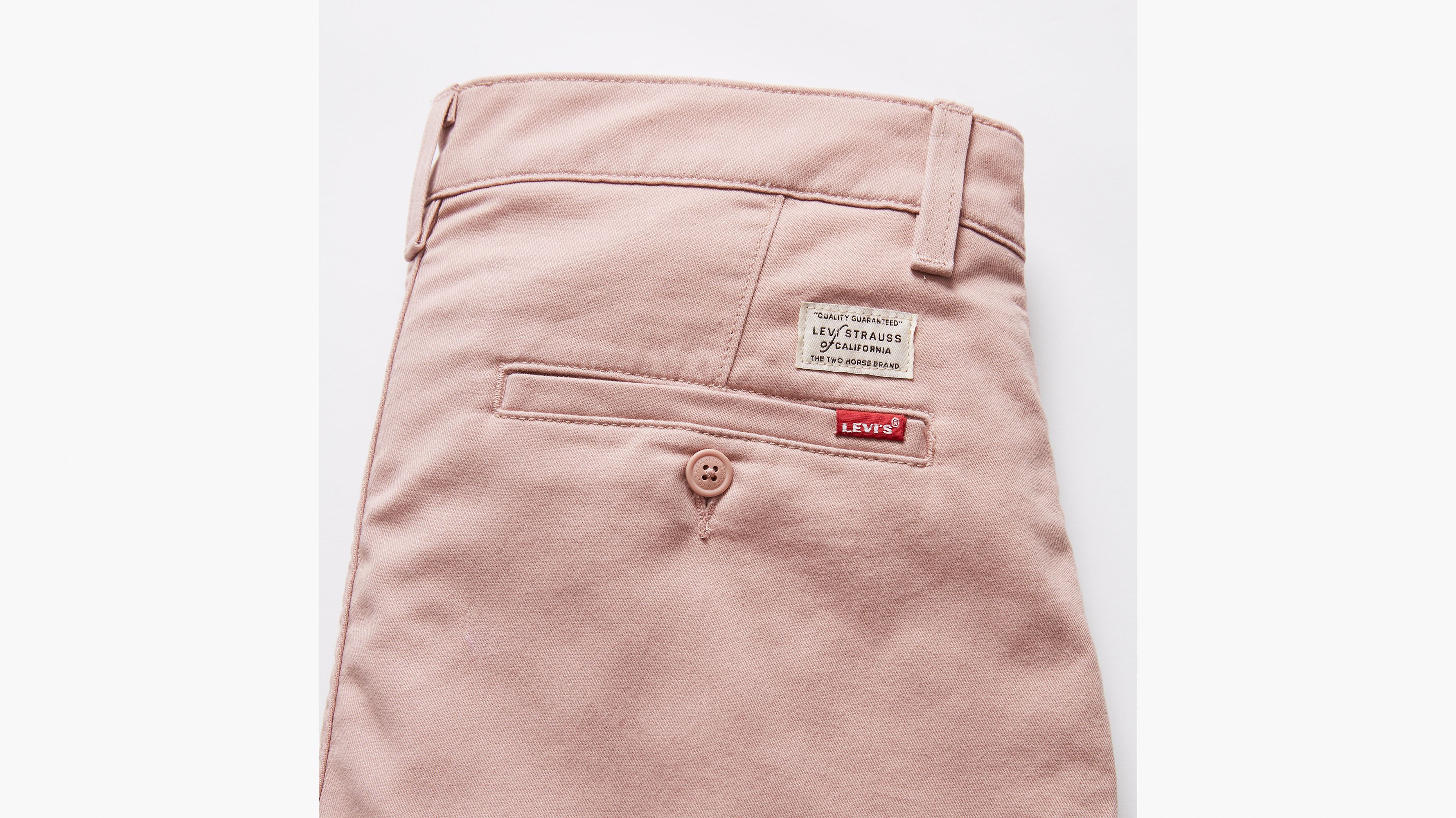 XX Chino Slim Taper Lightweight Pants 7