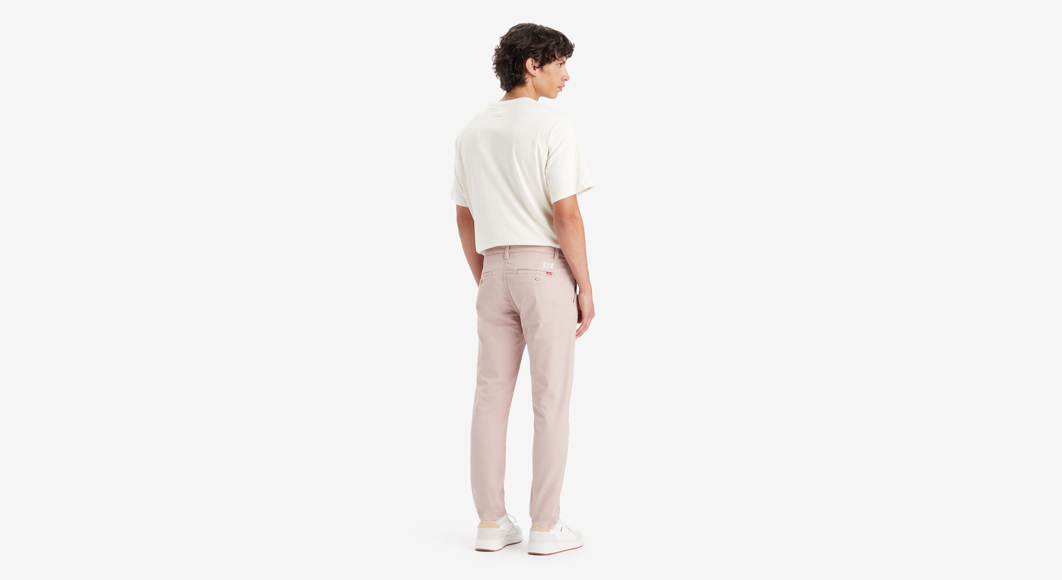 XX Chino Slim Taper Lightweight Pants