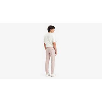 Pantaloni XX Chino Lightweight Slim affusolati 4