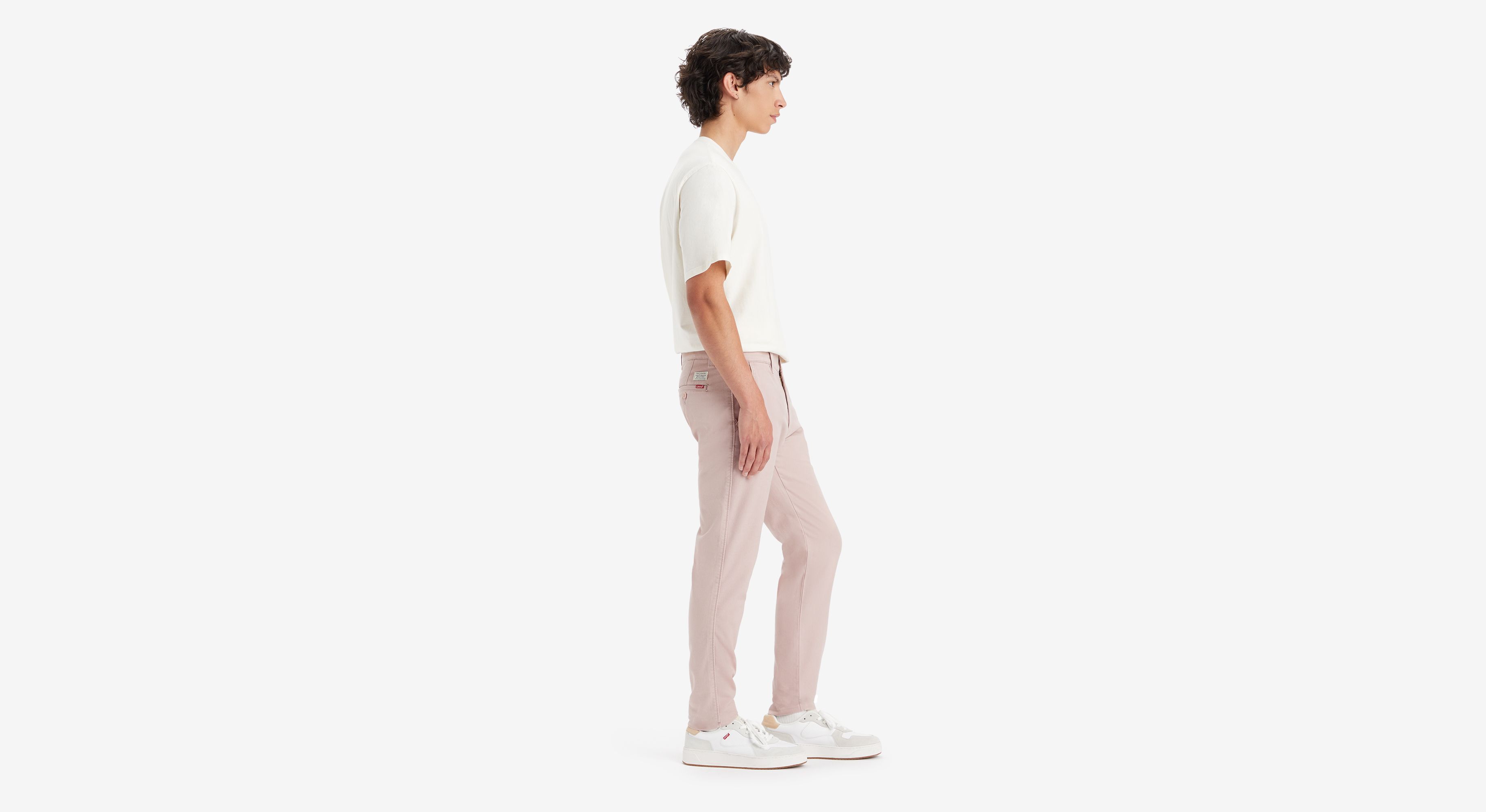 XX Chino Slim Taper Lightweight Pants 3