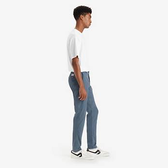 XX Chino Slim Taper Lightweight Pants 3