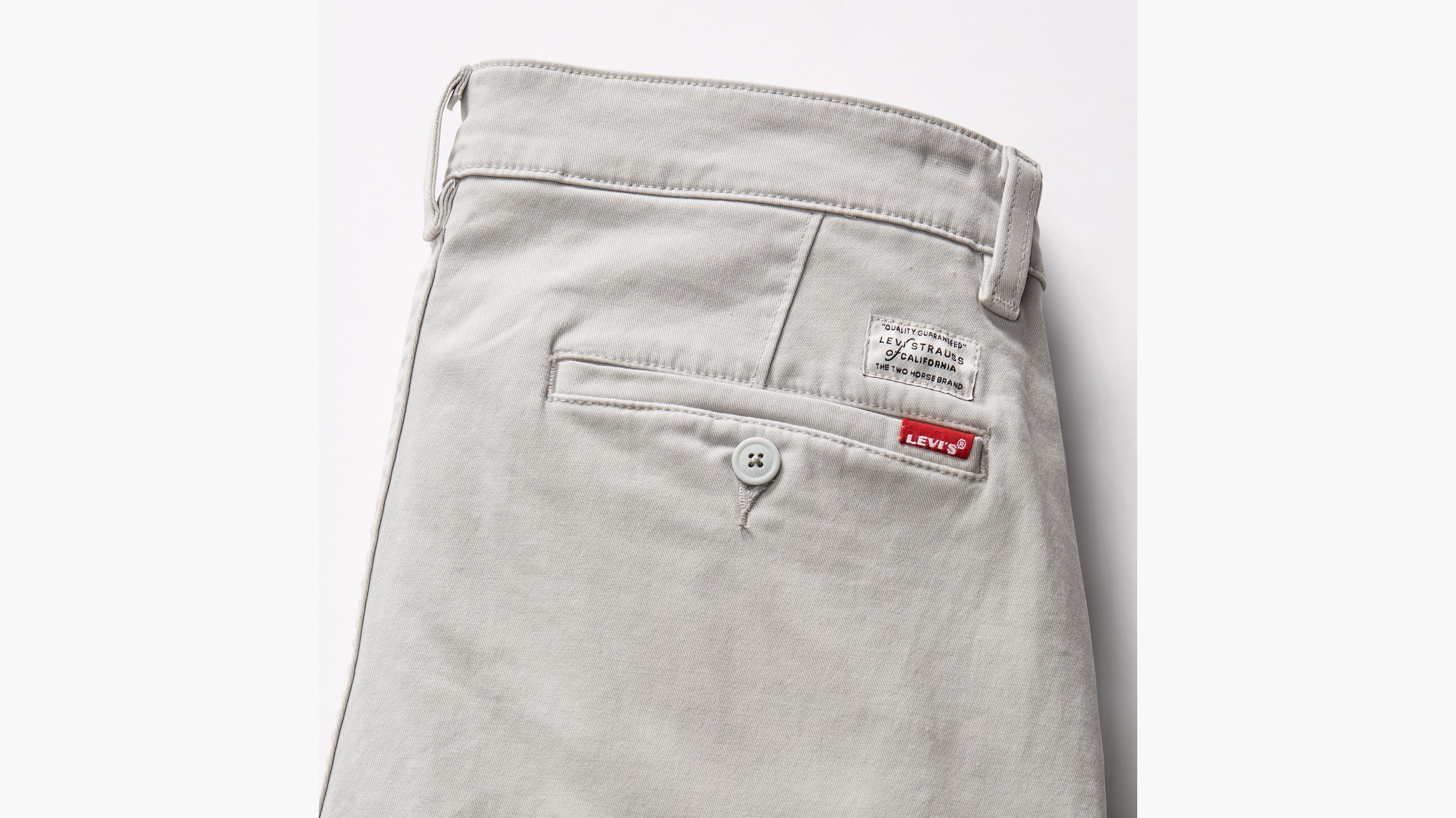 XX Chino Slim Taper Hose 7