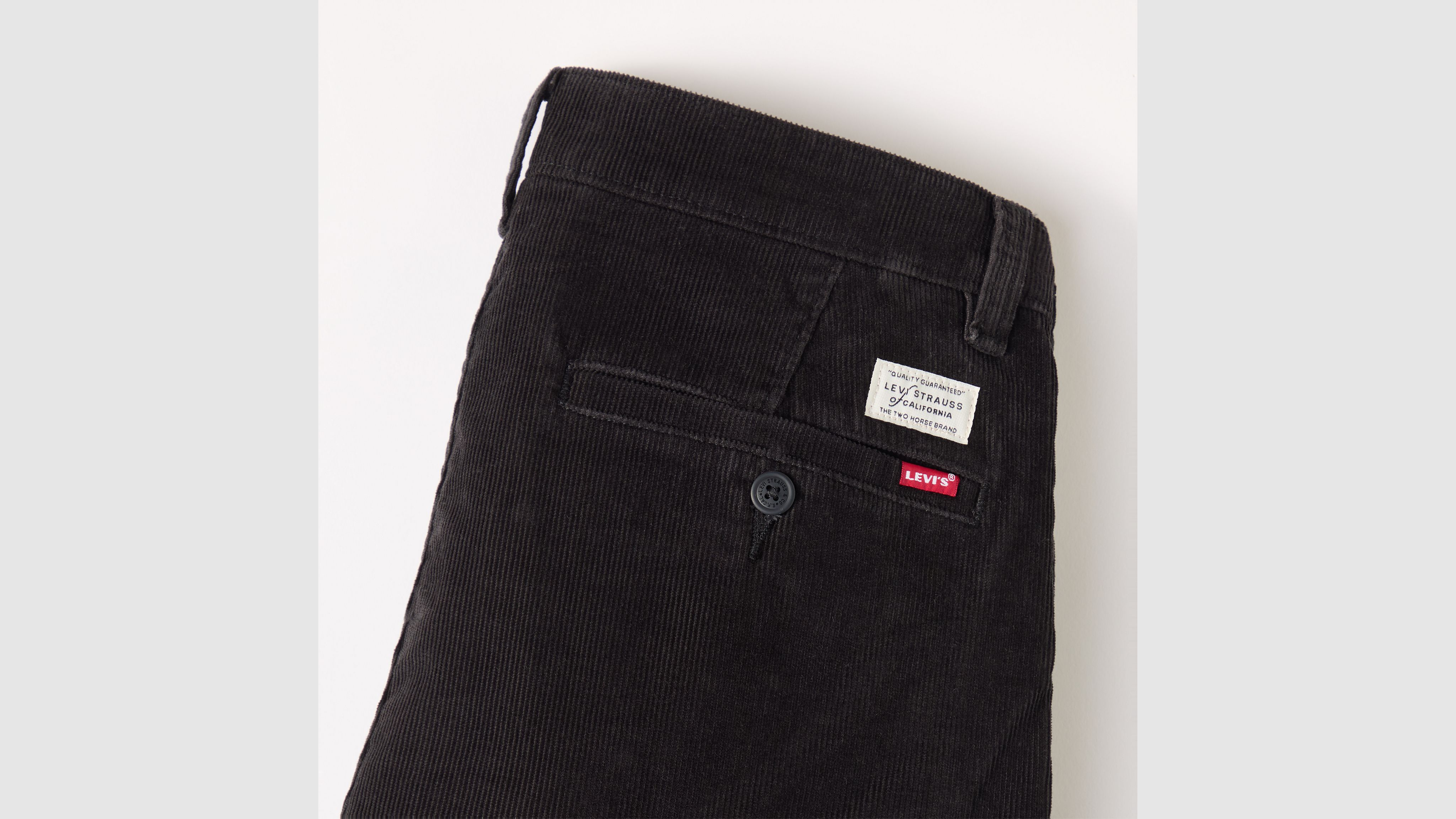 XX Chino Slim Taper Trousers 7