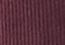 Deep Burgundy S 14W Cord - Rojo