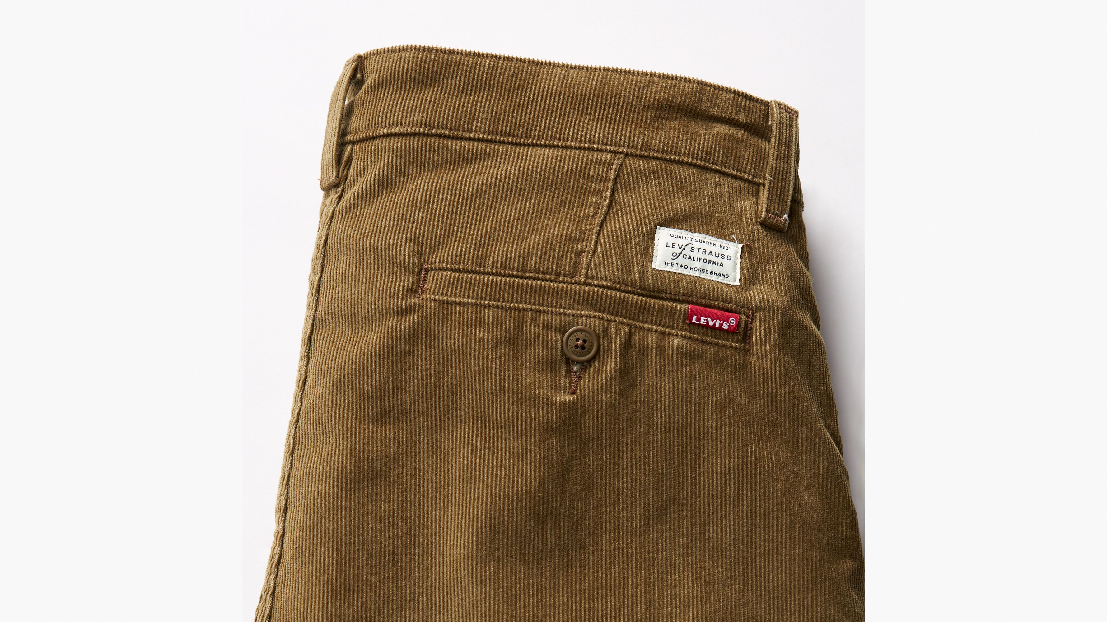XX Chino Slim Taper Hose 7